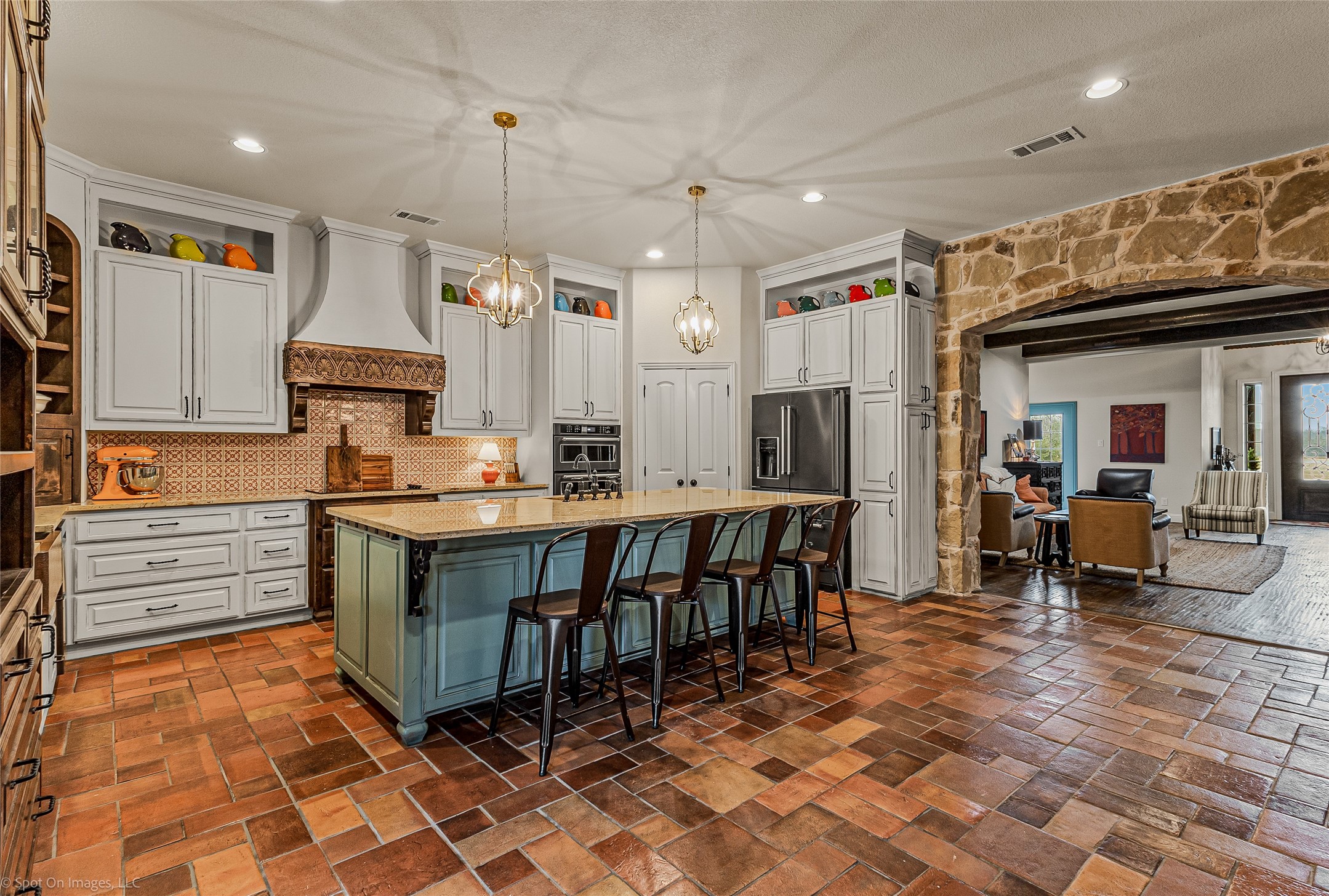 232 Branding Iron Court