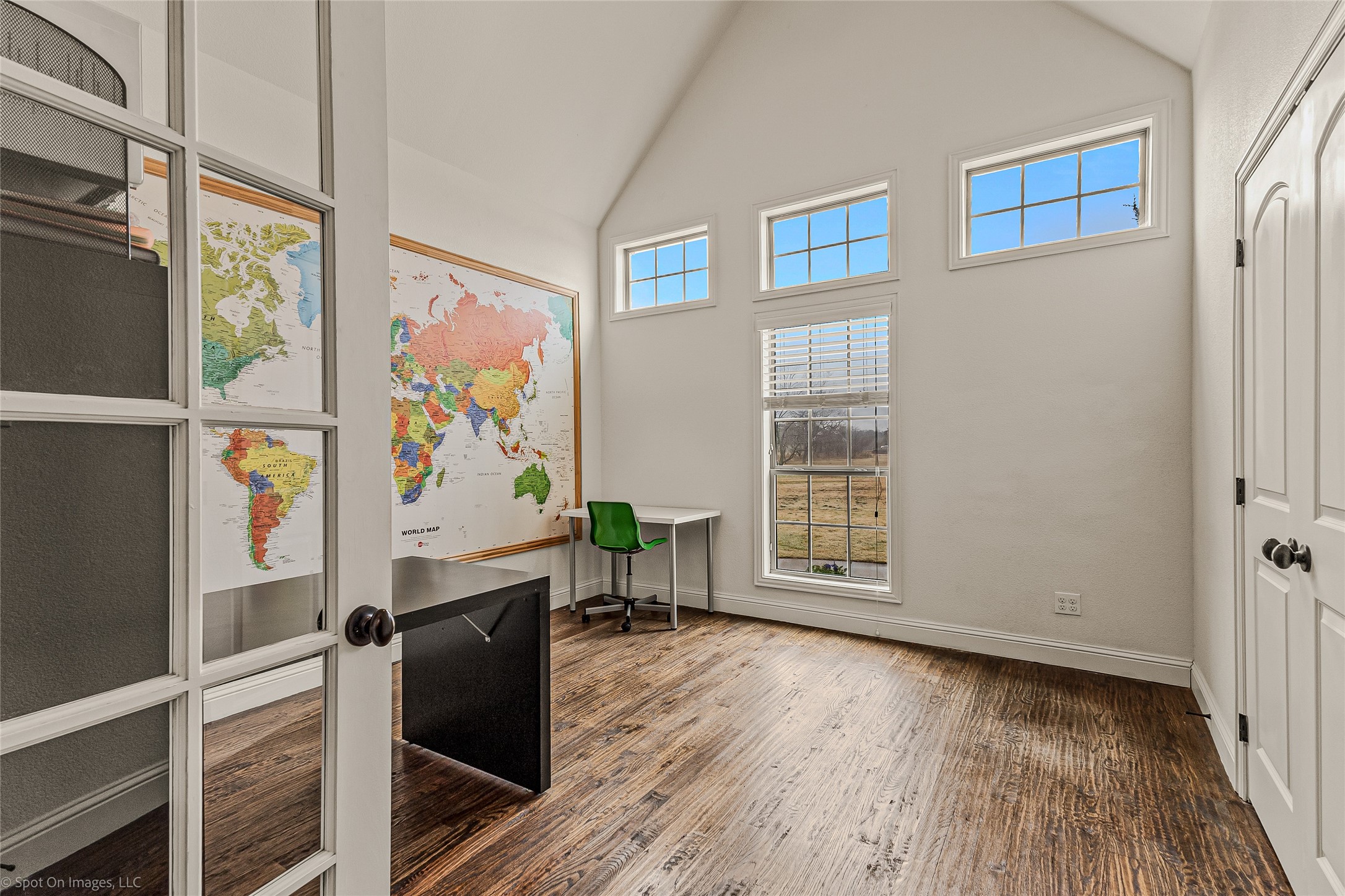 232 Branding Iron Court