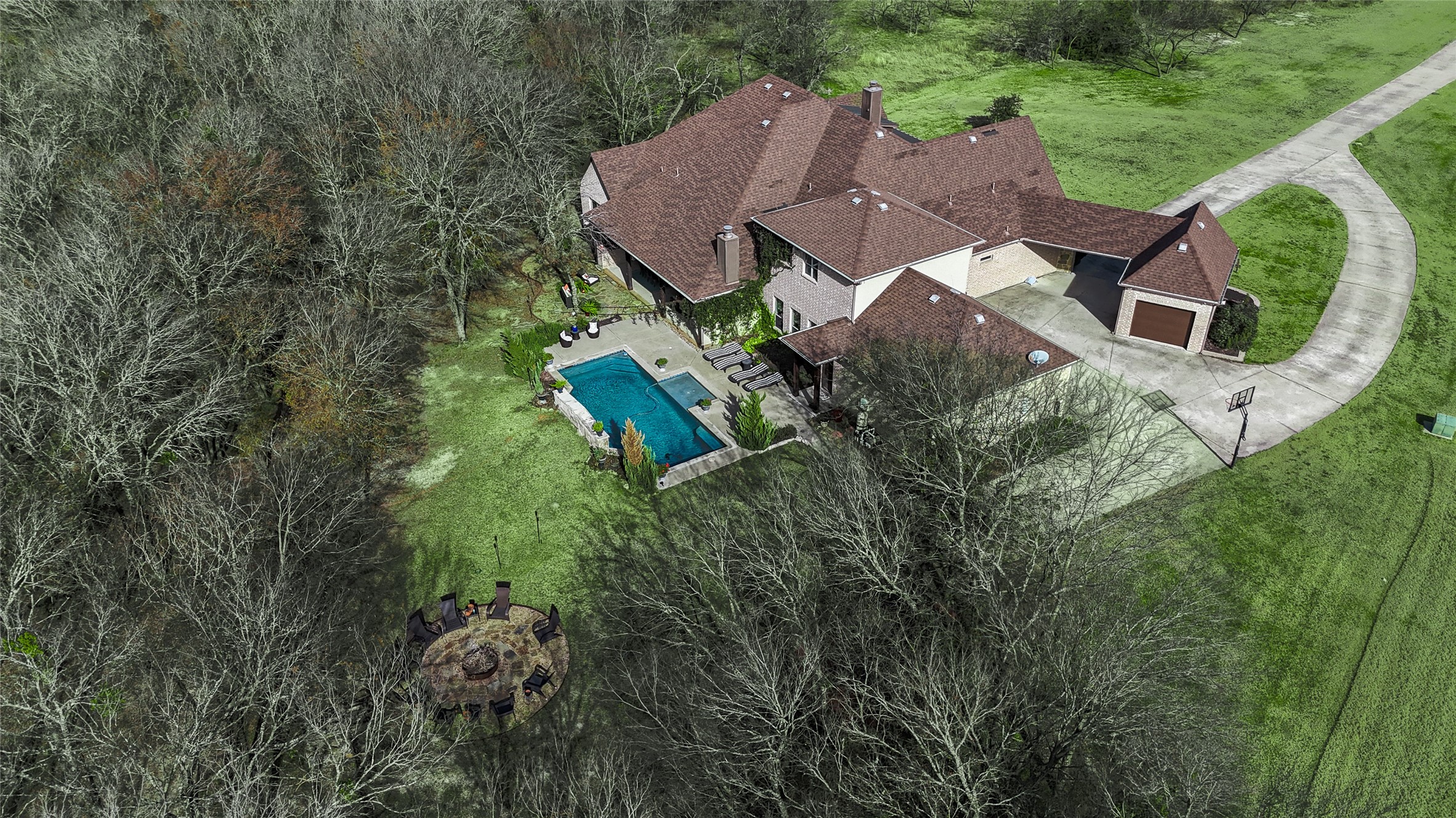 232 Branding Iron Court