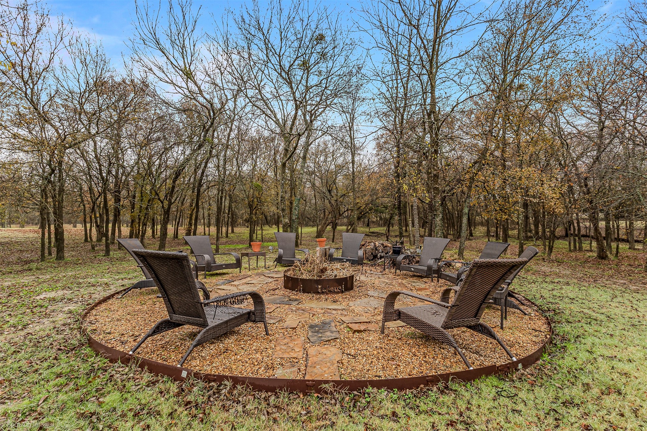 232 Branding Iron Court