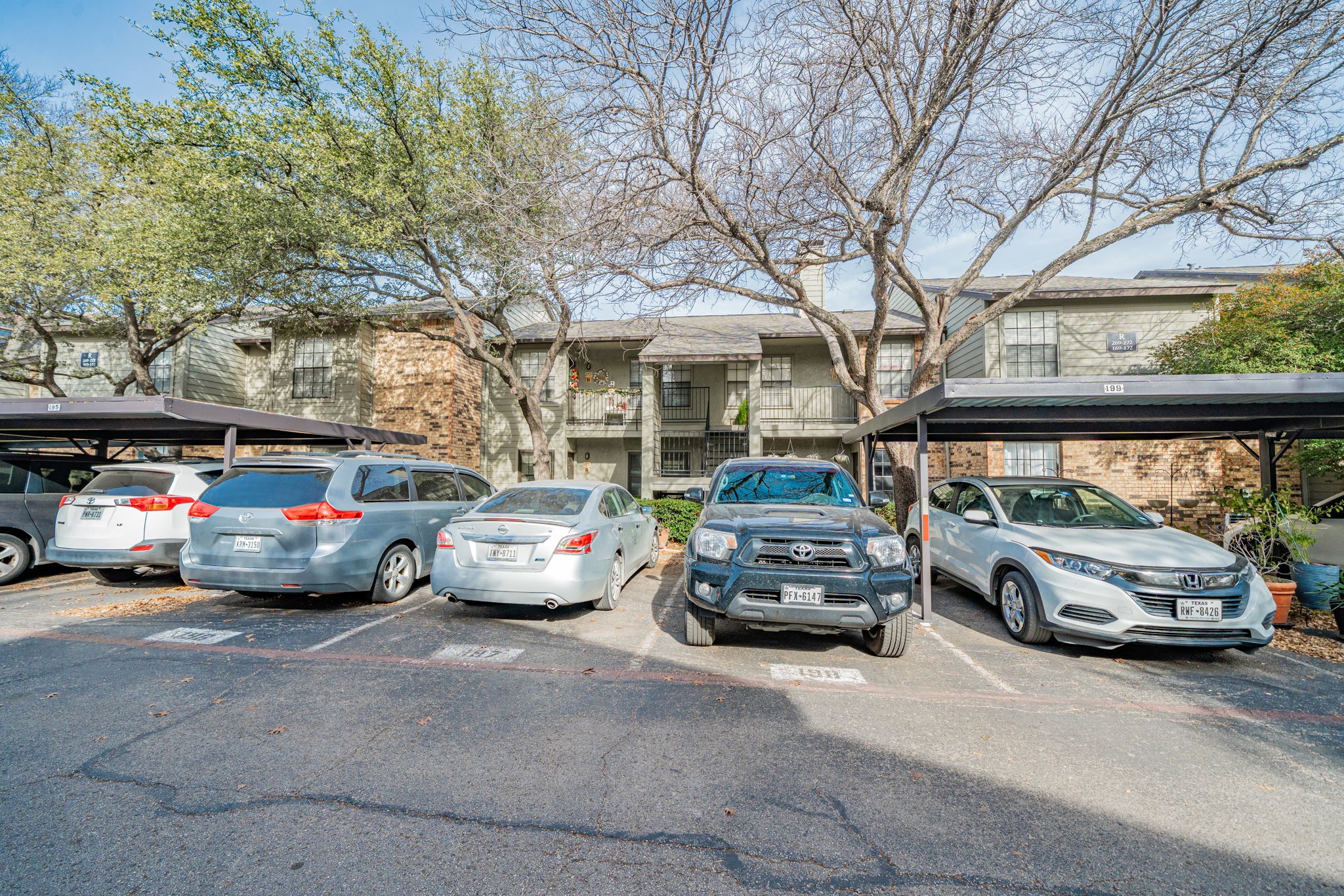 5335 Bent Tree Forest Drive 170