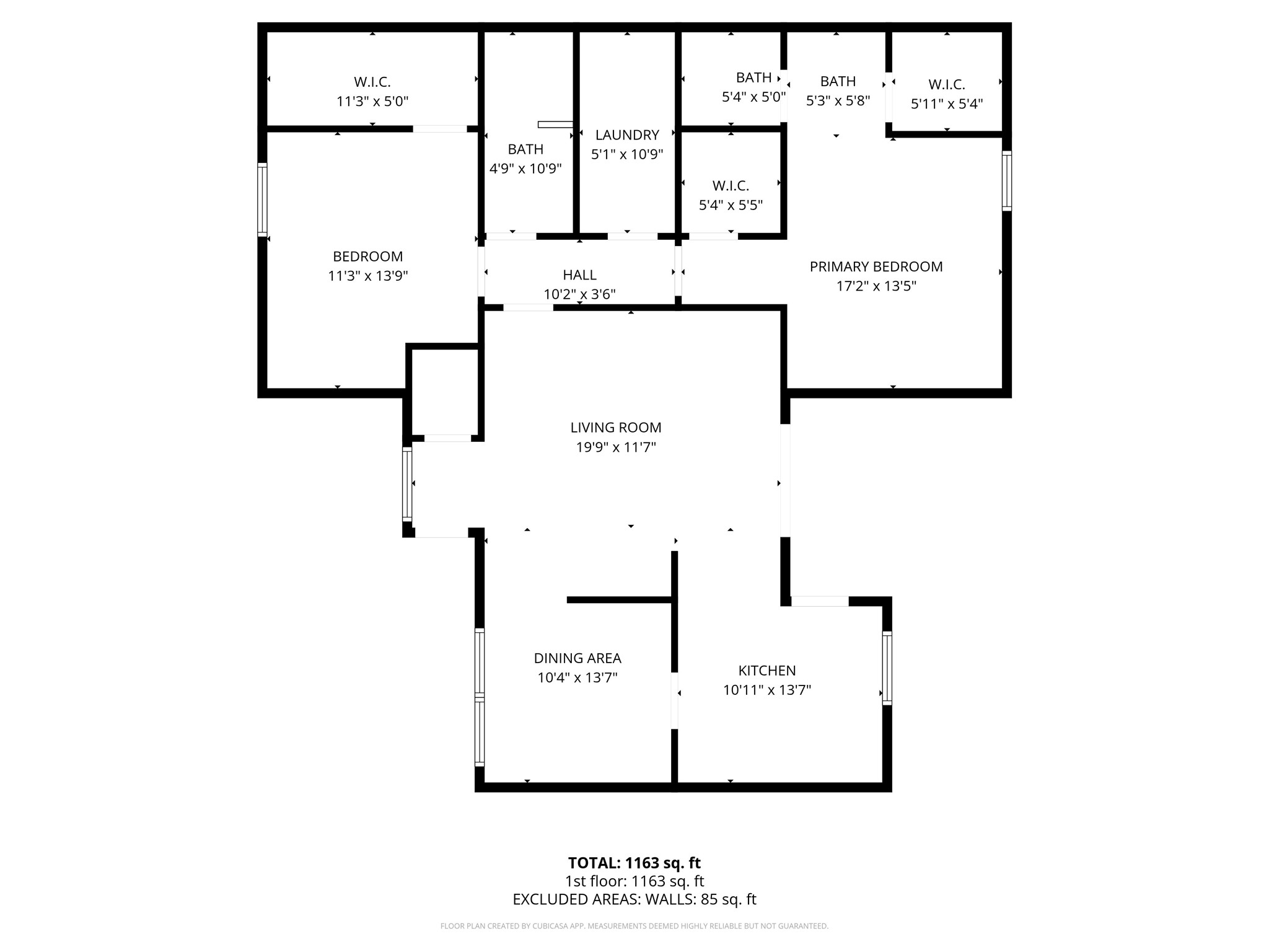 5335 Bent Tree Forest Drive 170