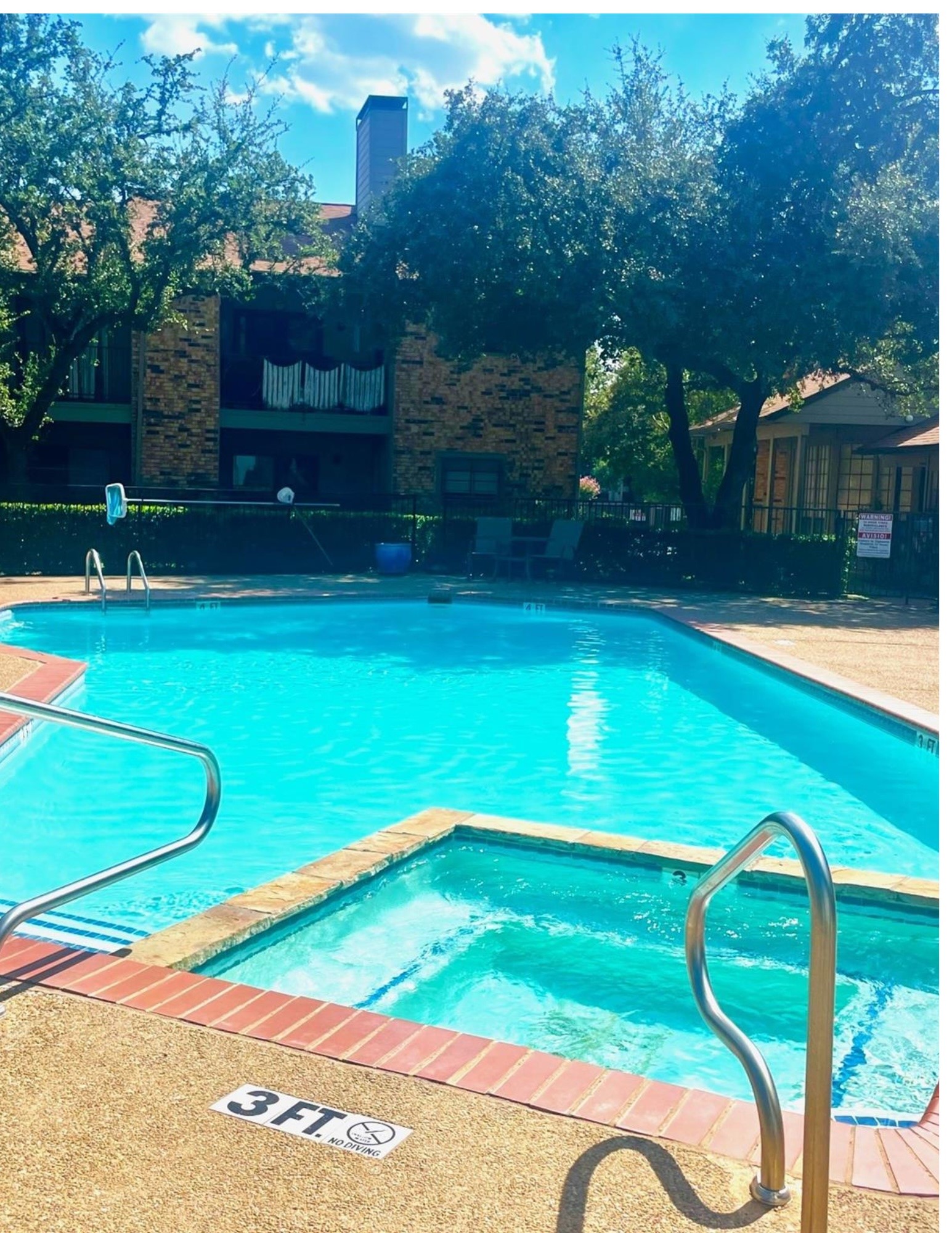 5335 Bent Tree Forest Drive 170