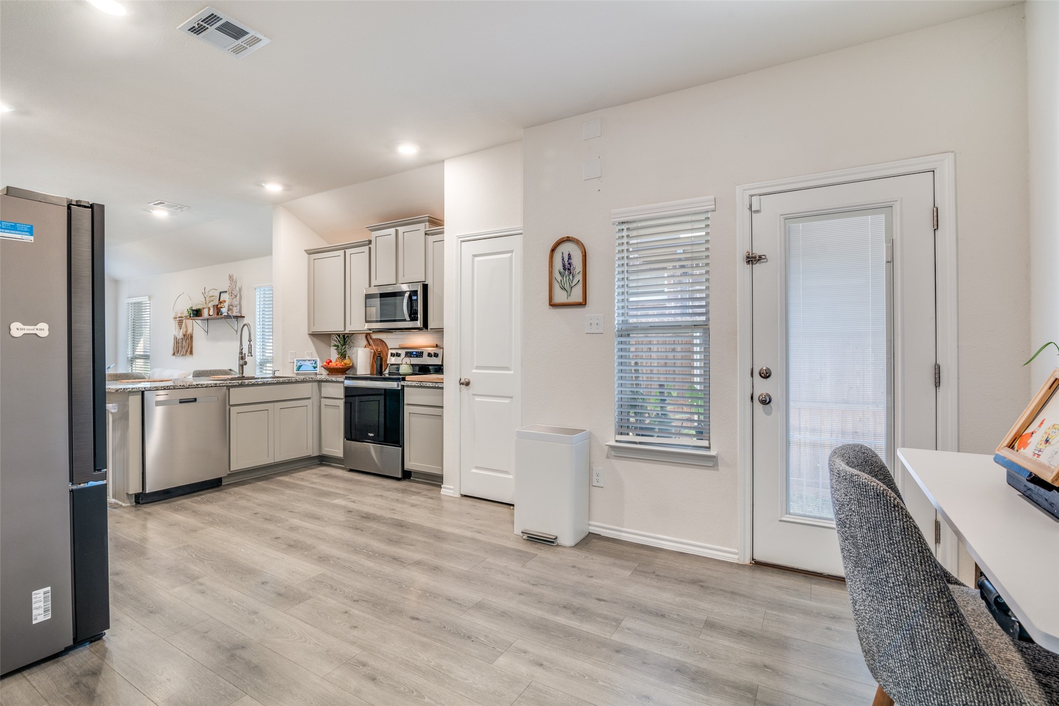 1605 Ackerly Drive