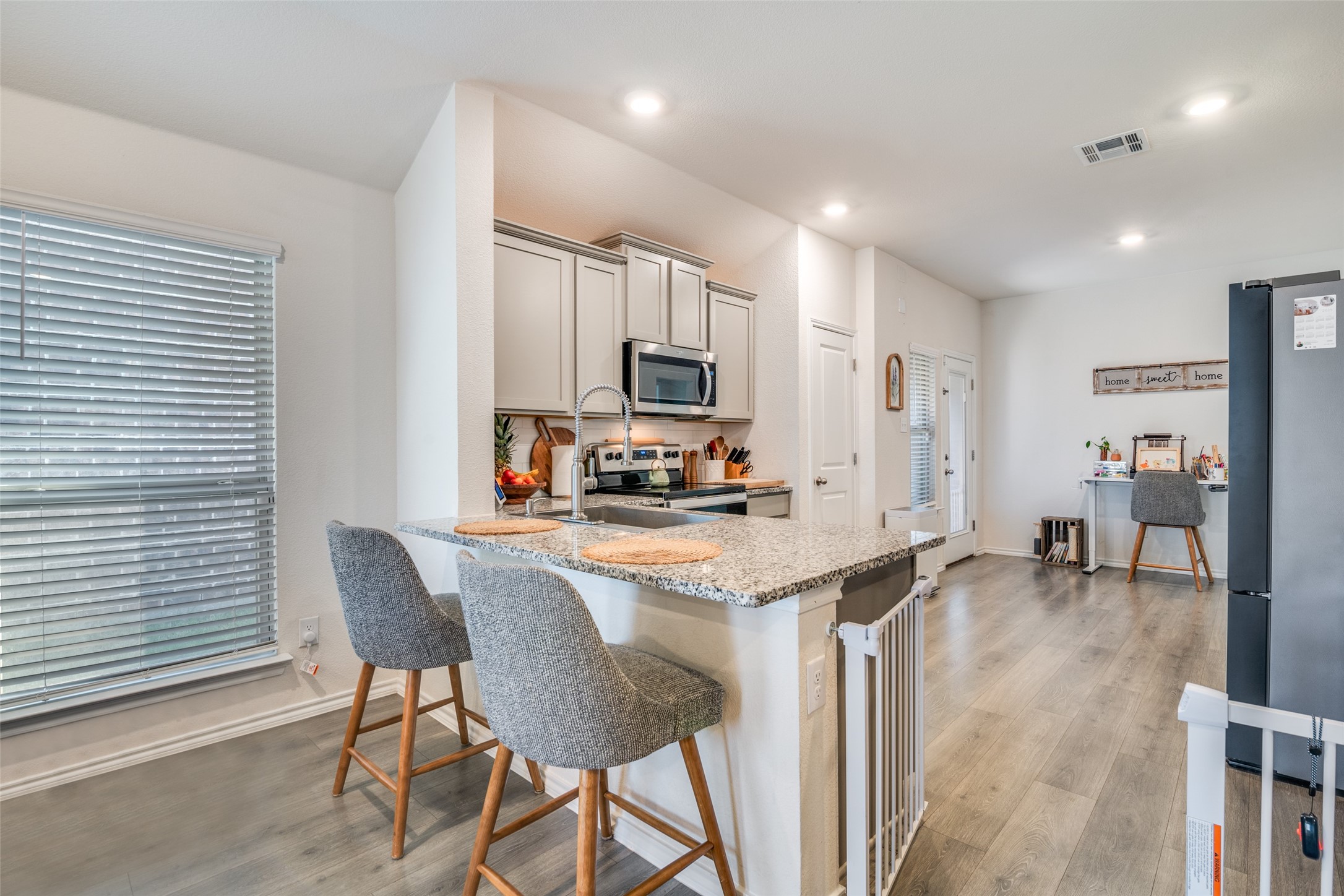 1605 Ackerly Drive