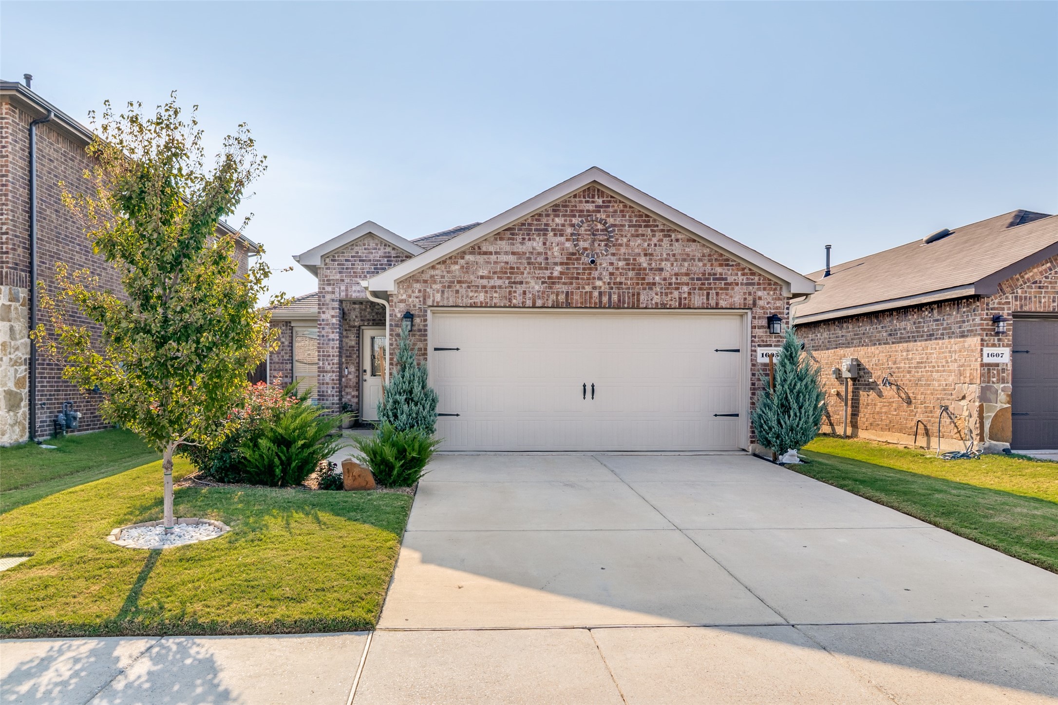 1605 Ackerly Drive