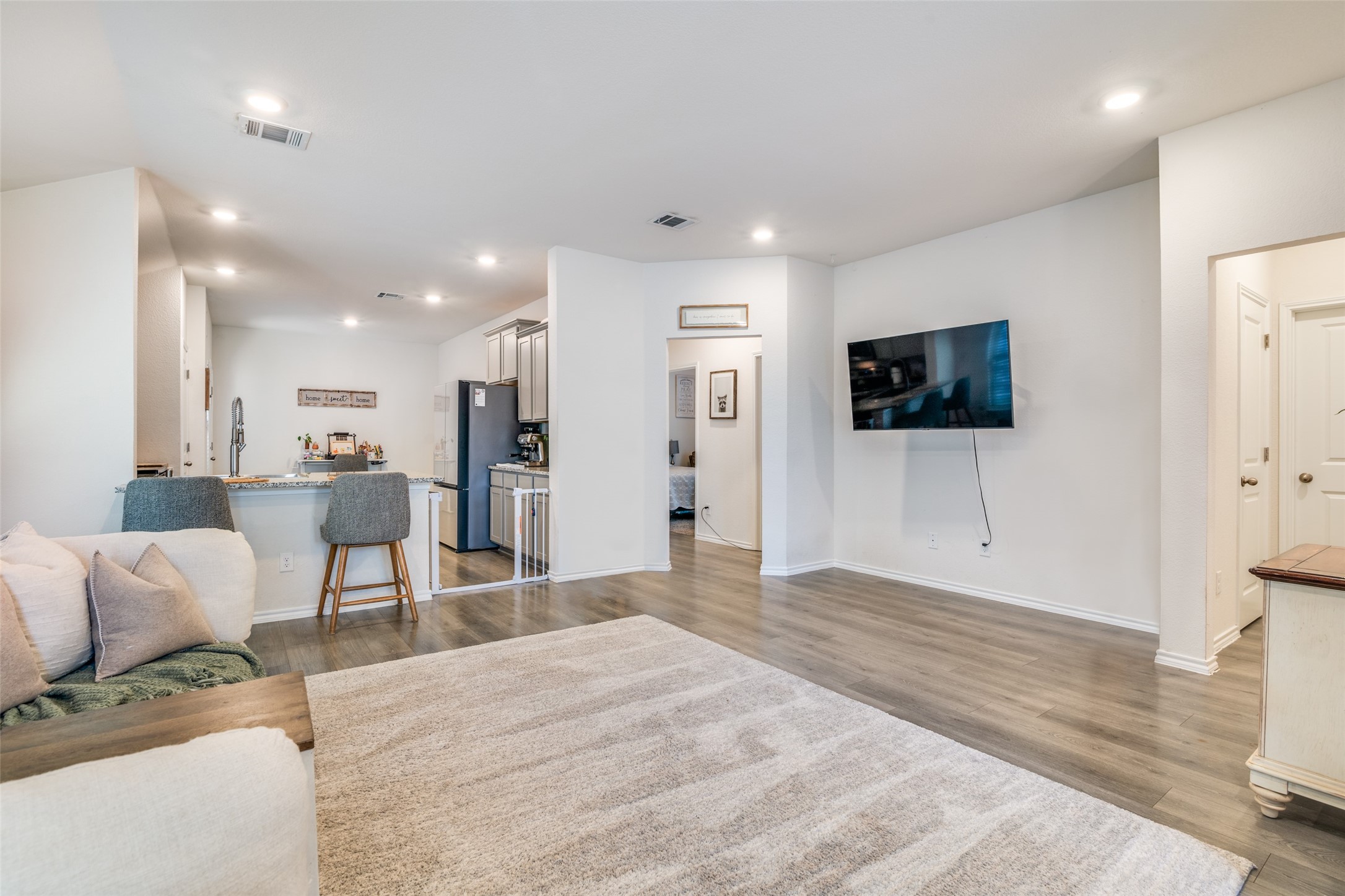 1605 Ackerly Drive