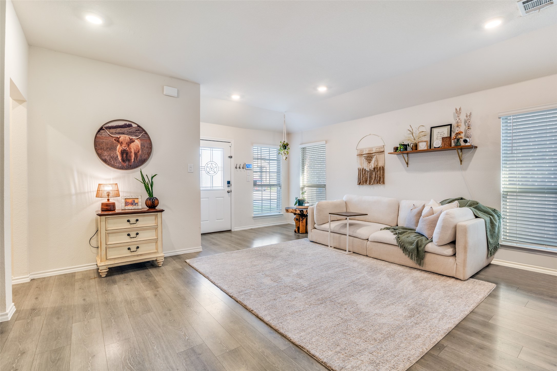 1605 Ackerly Drive