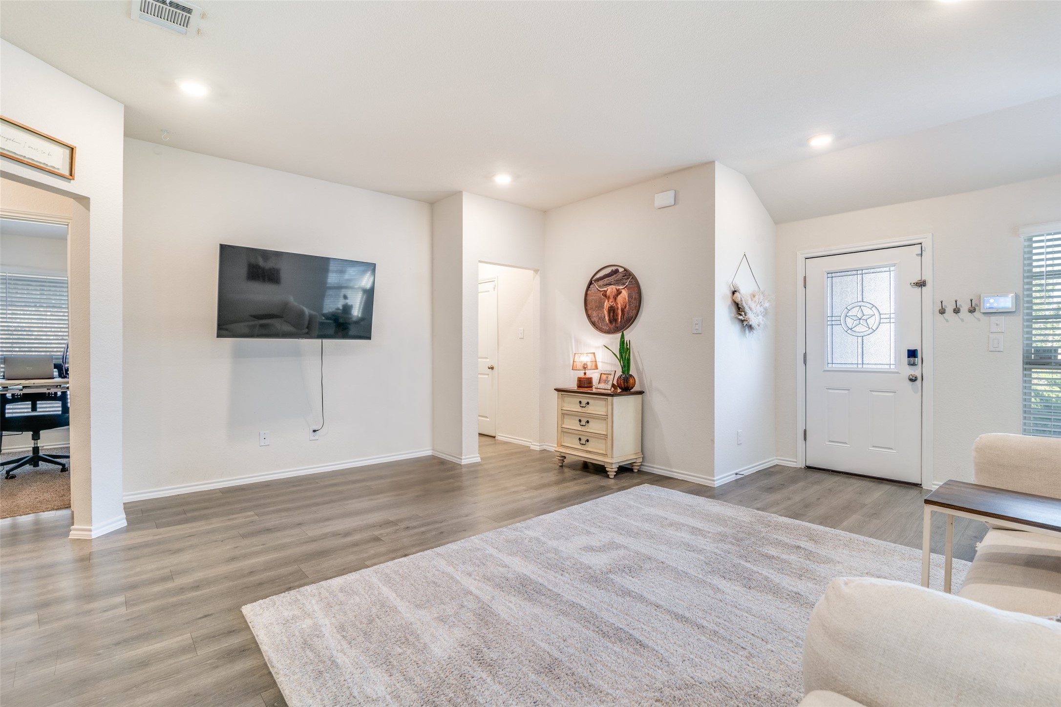 1605 Ackerly Drive