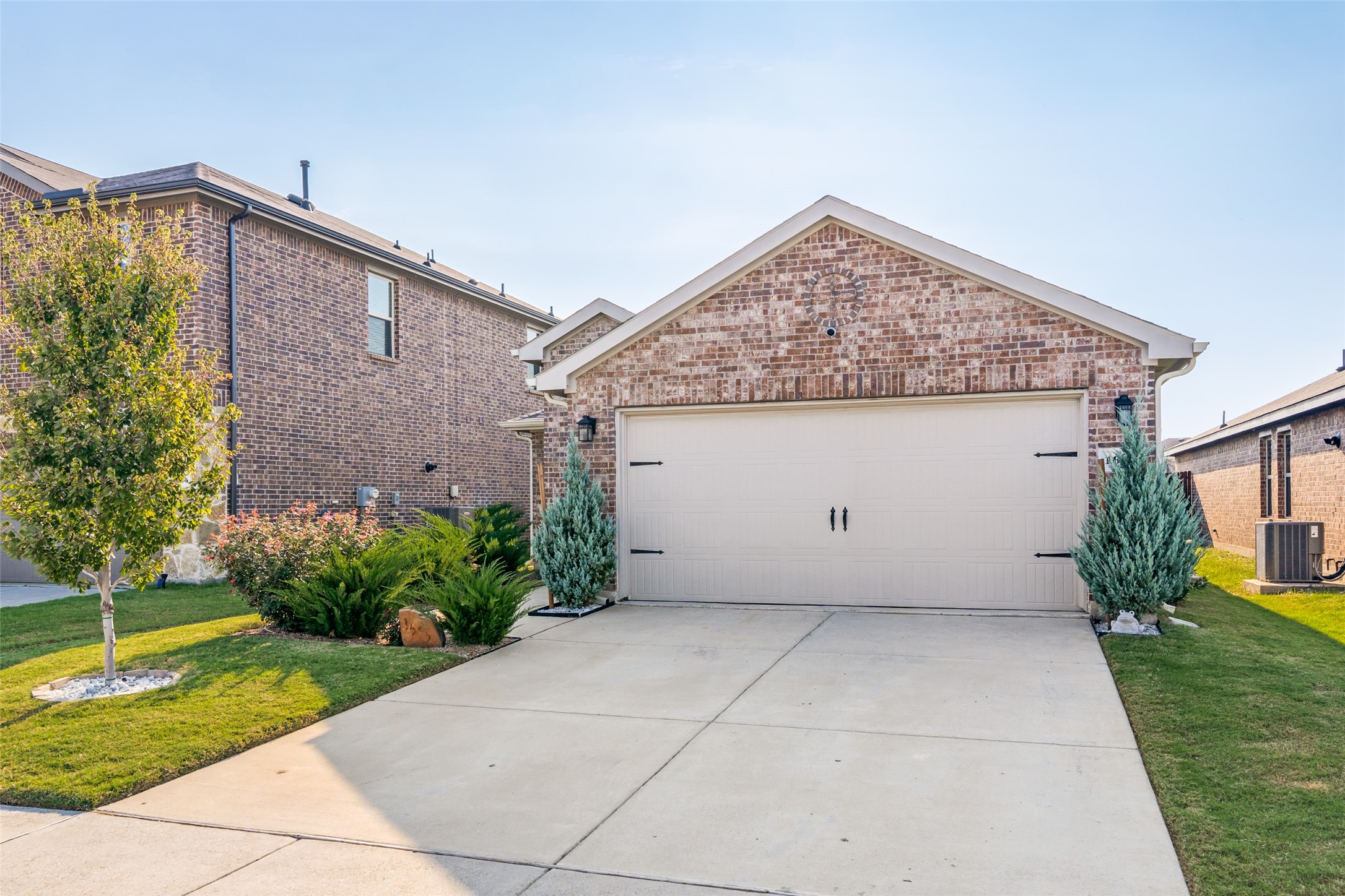 1605 Ackerly Drive