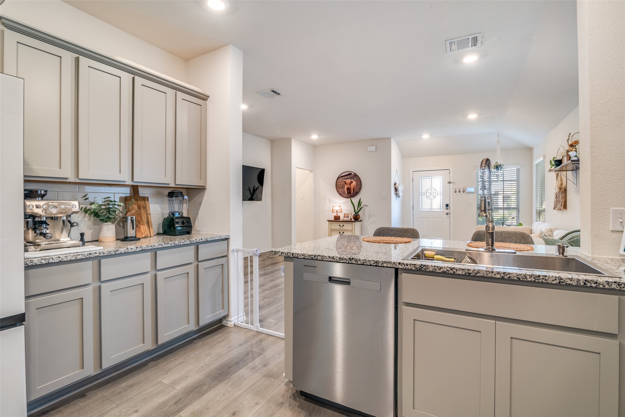 1605 Ackerly Drive