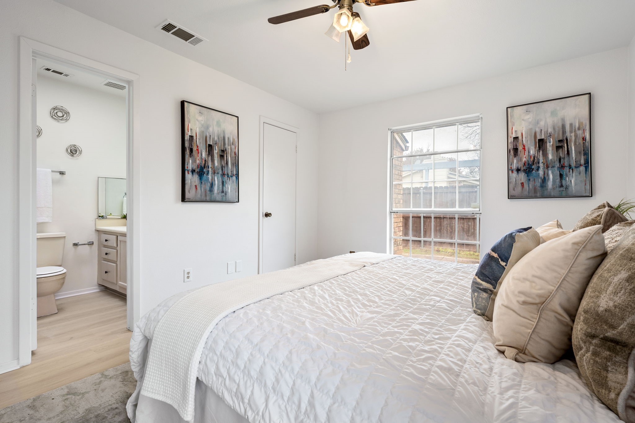 1401 Brazos Drive