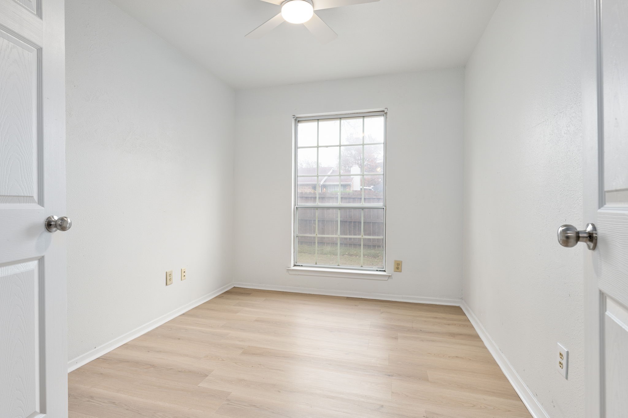 1401 Brazos Drive