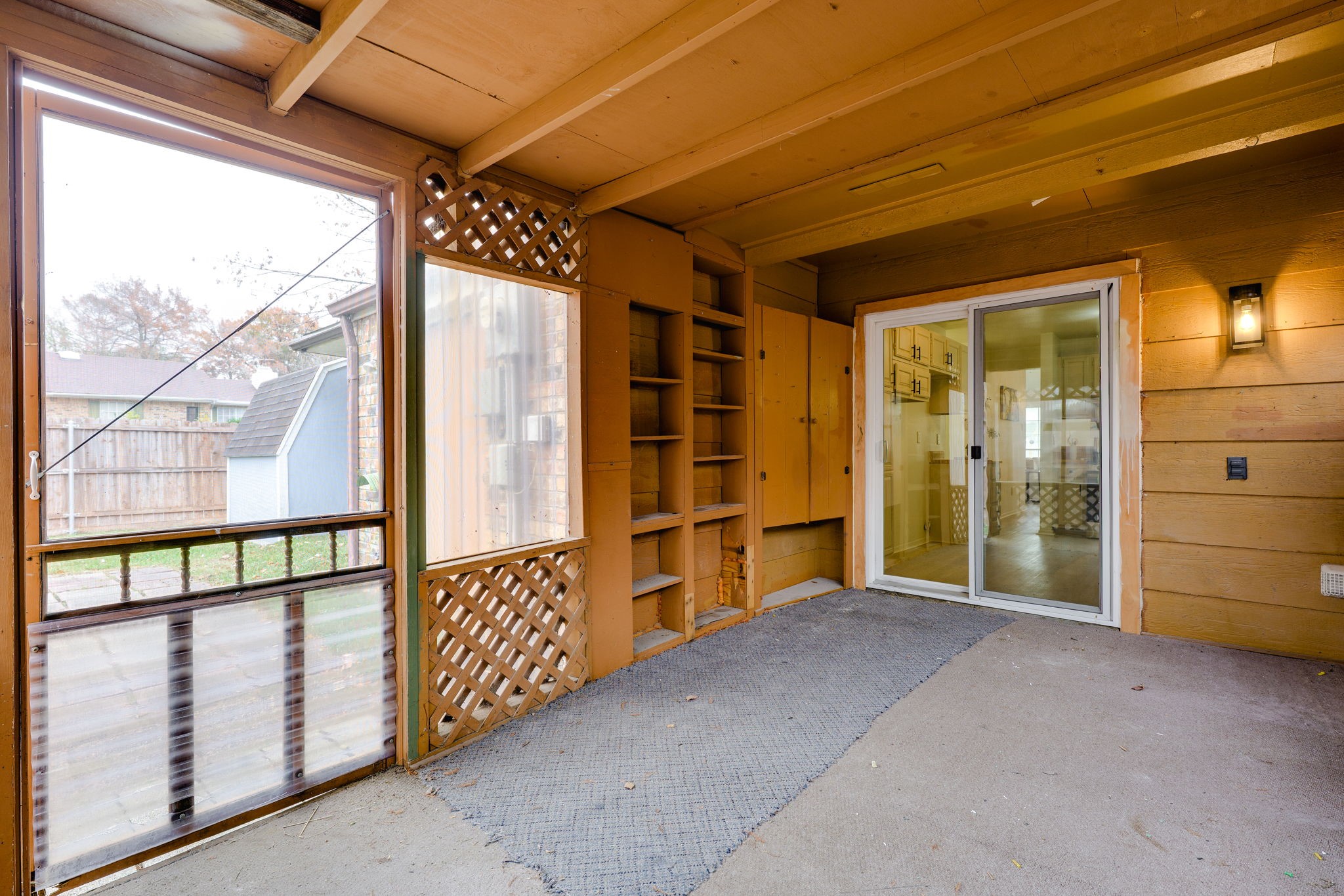 1401 Brazos Drive