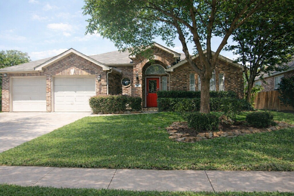 3111 Brett Road