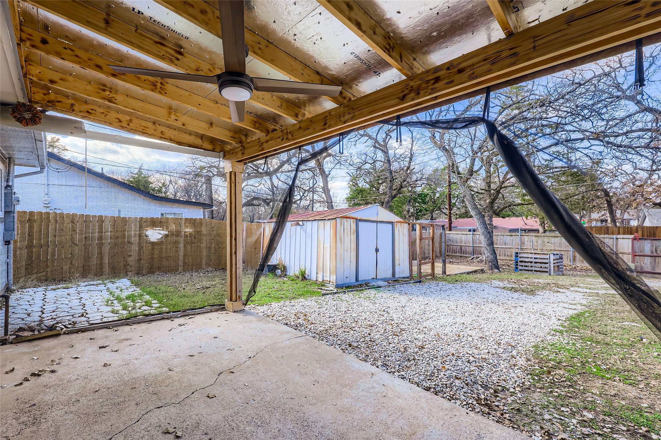 7407 Gayglen Drive