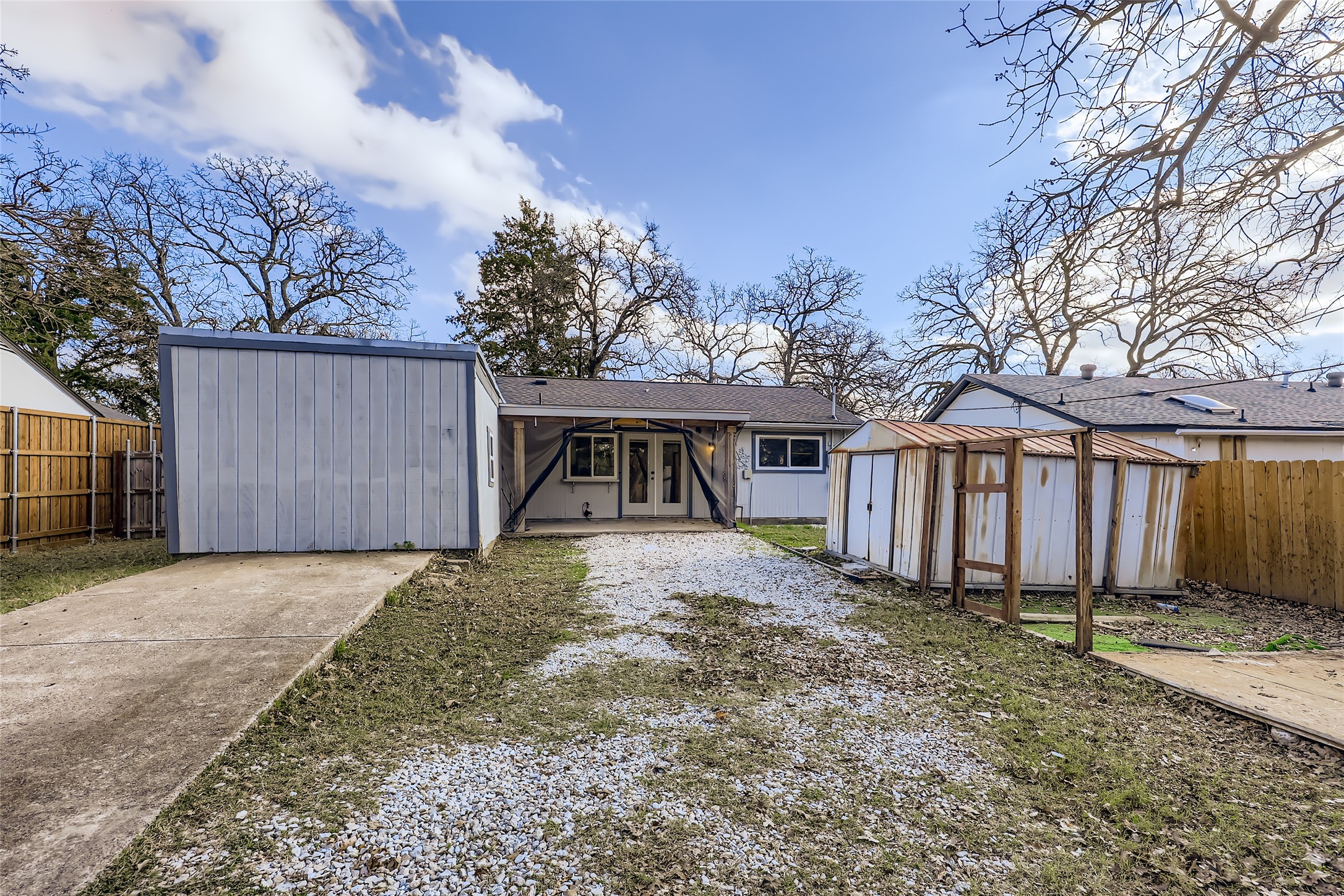 7407 Gayglen Drive