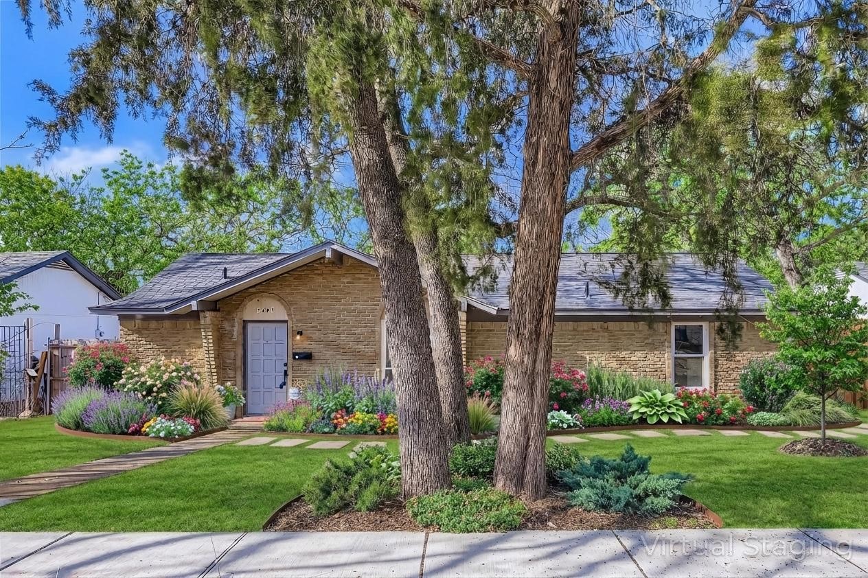 7407 Gayglen Drive
