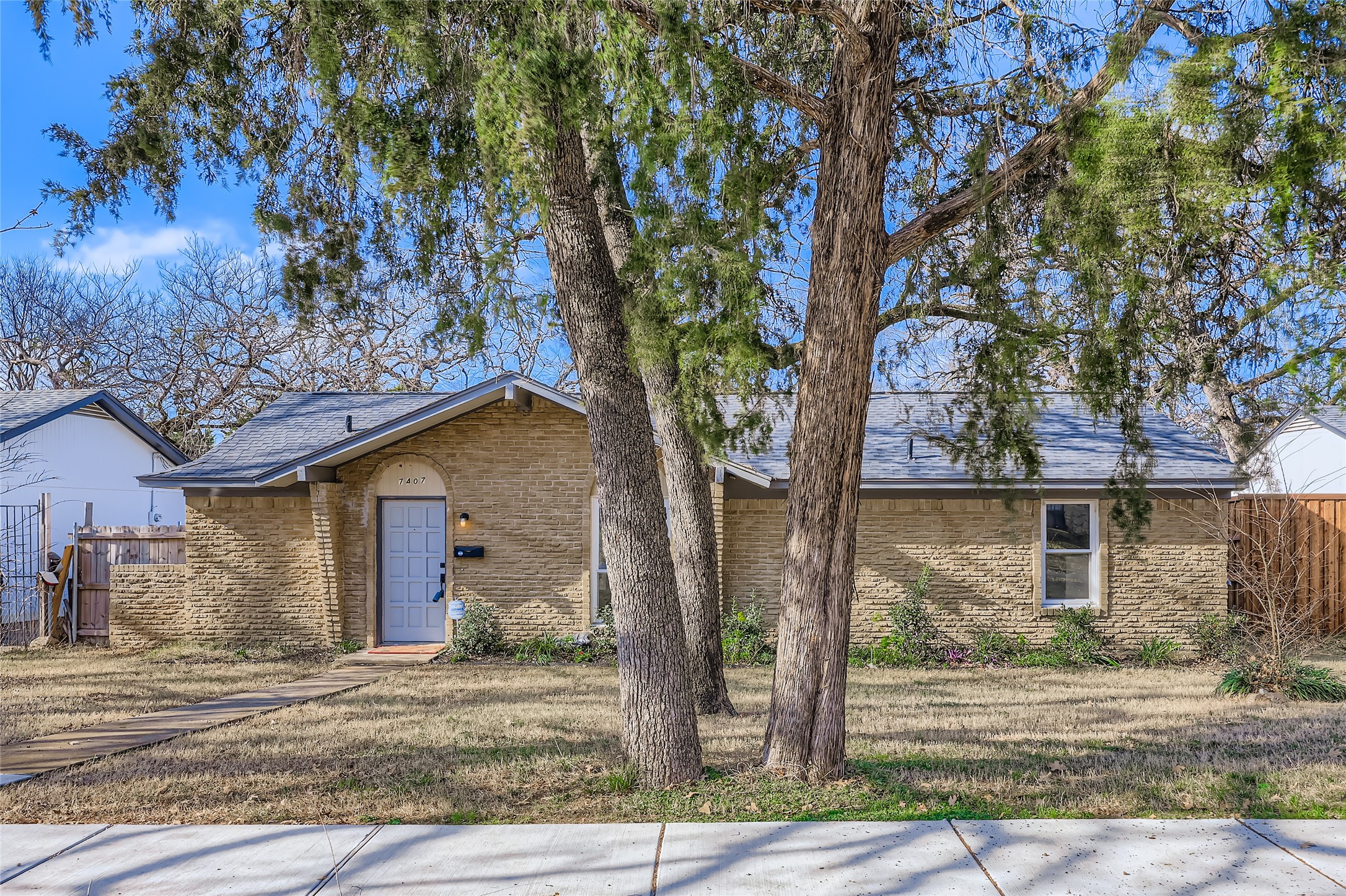 7407 Gayglen Drive