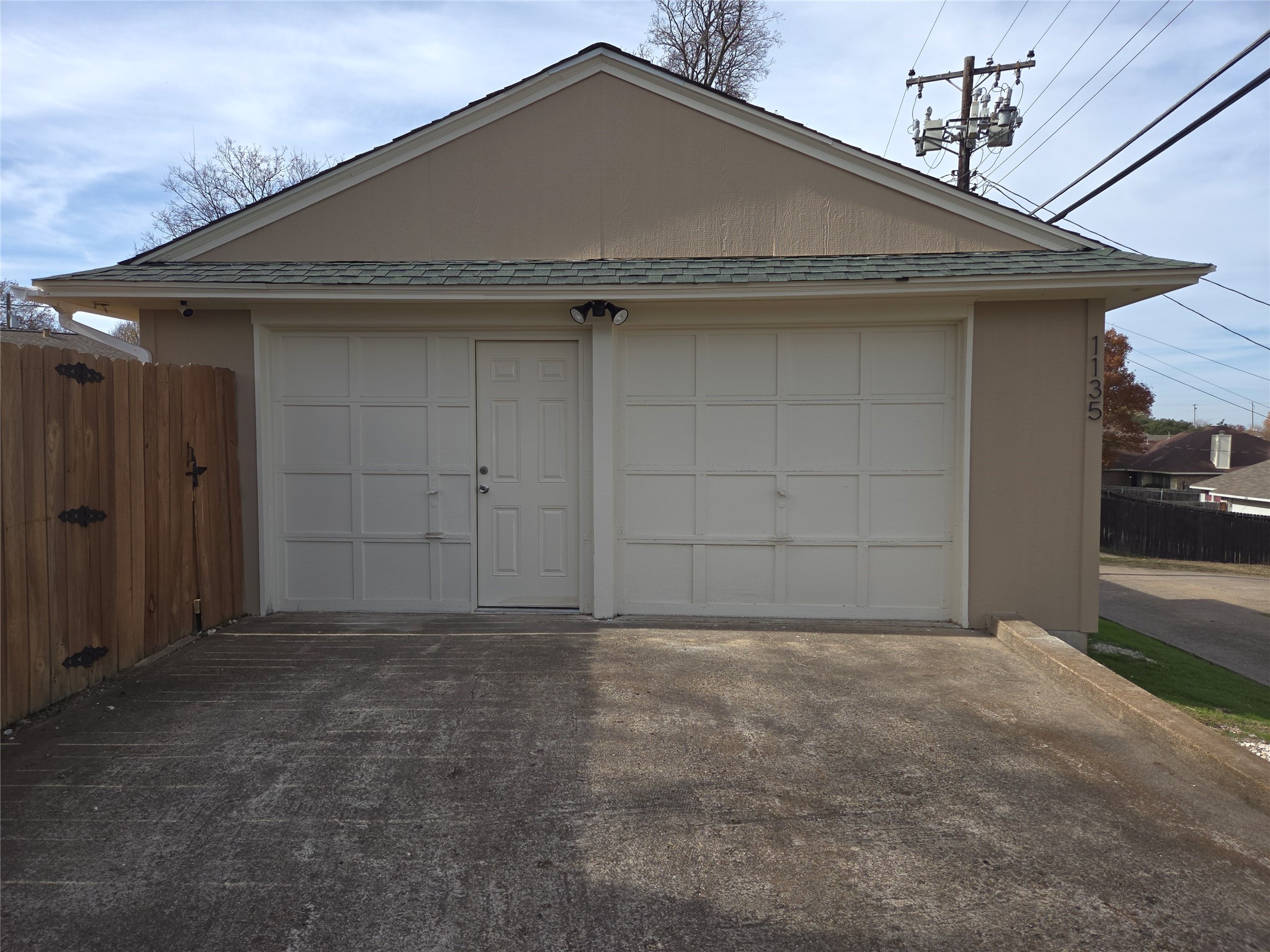 1135 Holly Glen Circle A