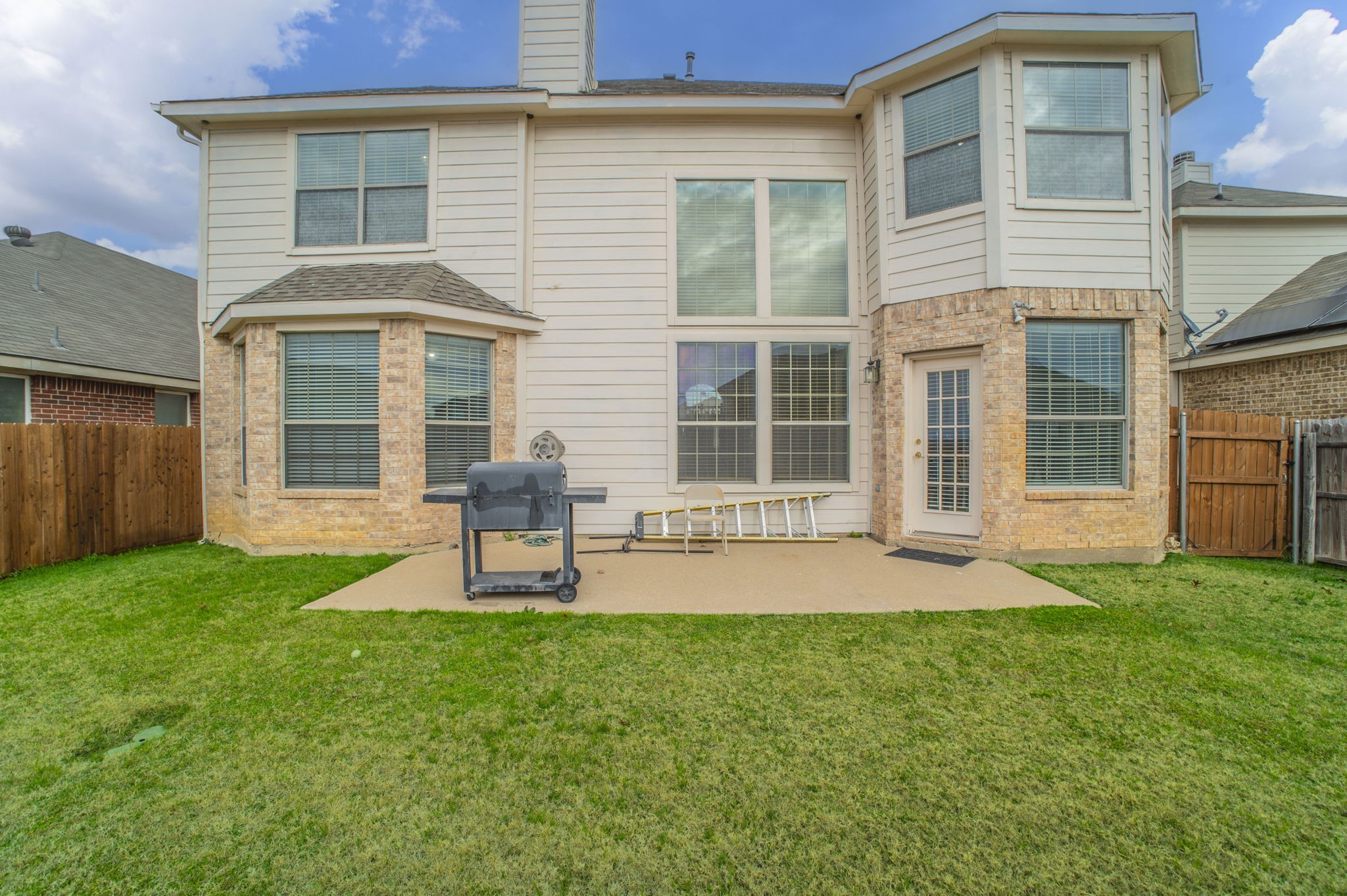 317 Crescent Creek Lane