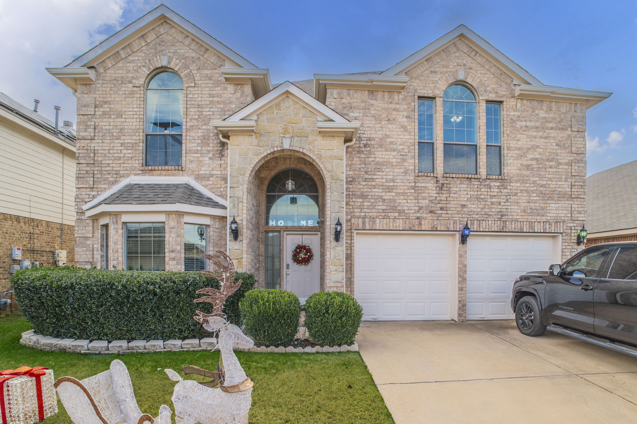 317 Crescent Creek Lane