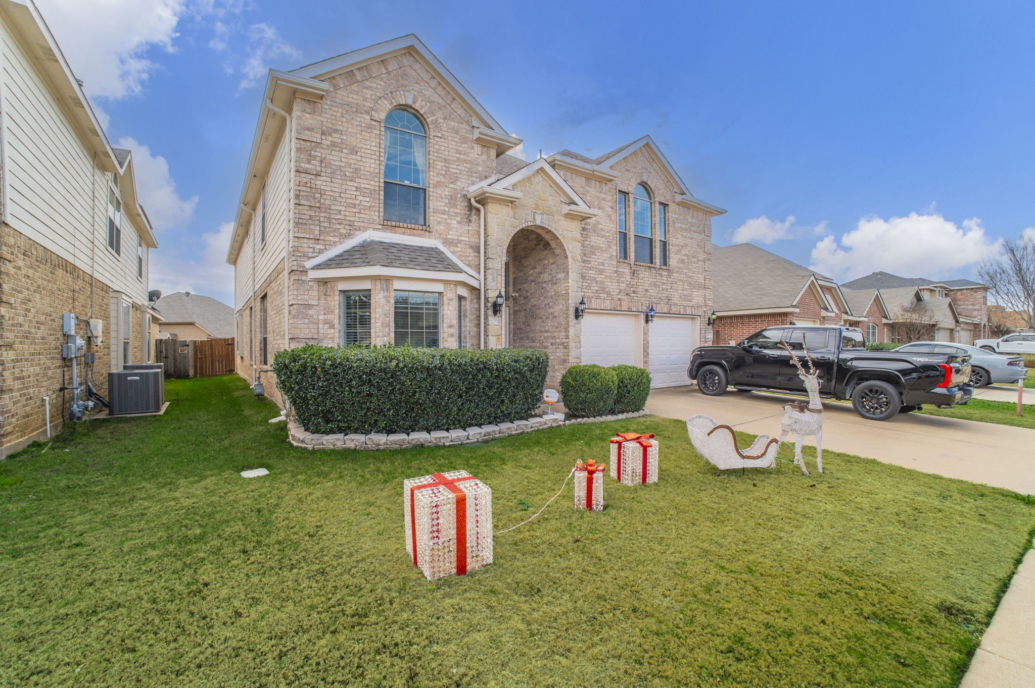 317 Crescent Creek Lane