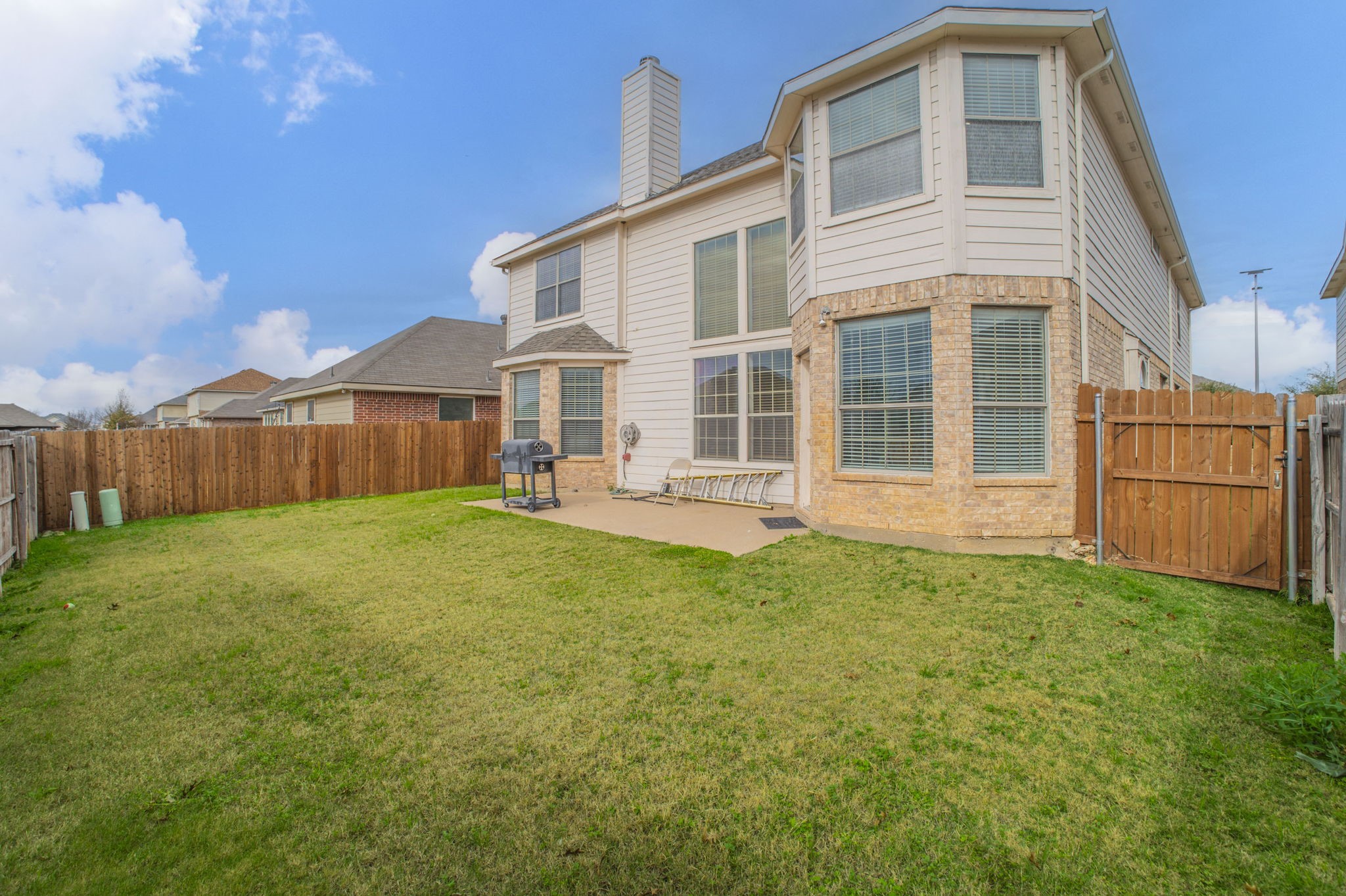 317 Crescent Creek Lane