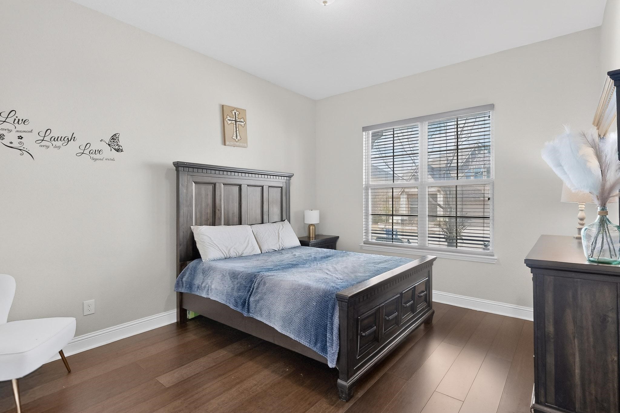 5221 Tuscarora Trail