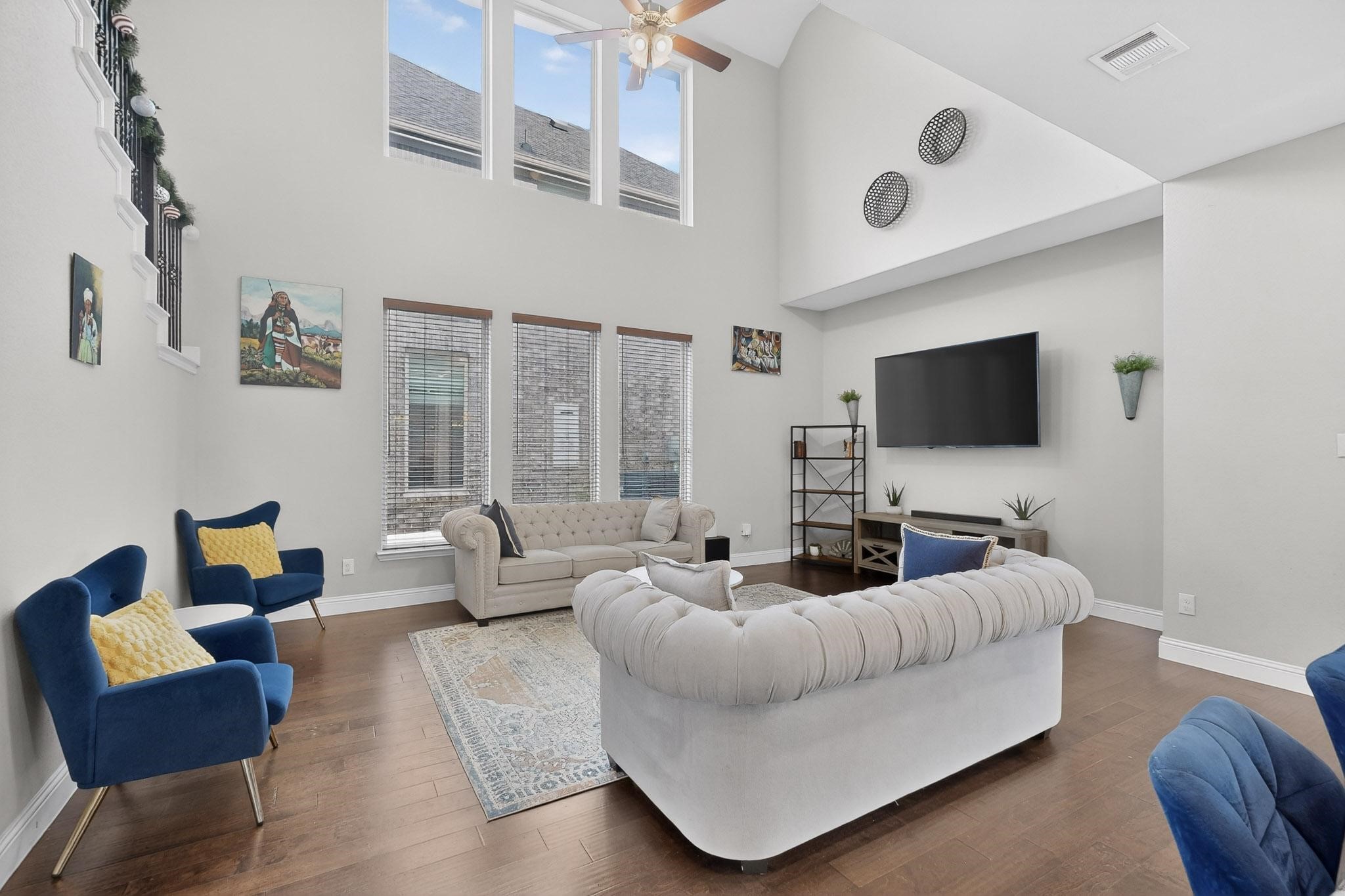 5221 Tuscarora Trail