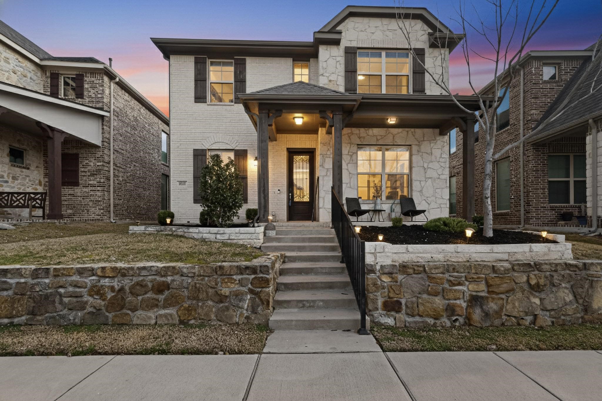 5221 Tuscarora Trail