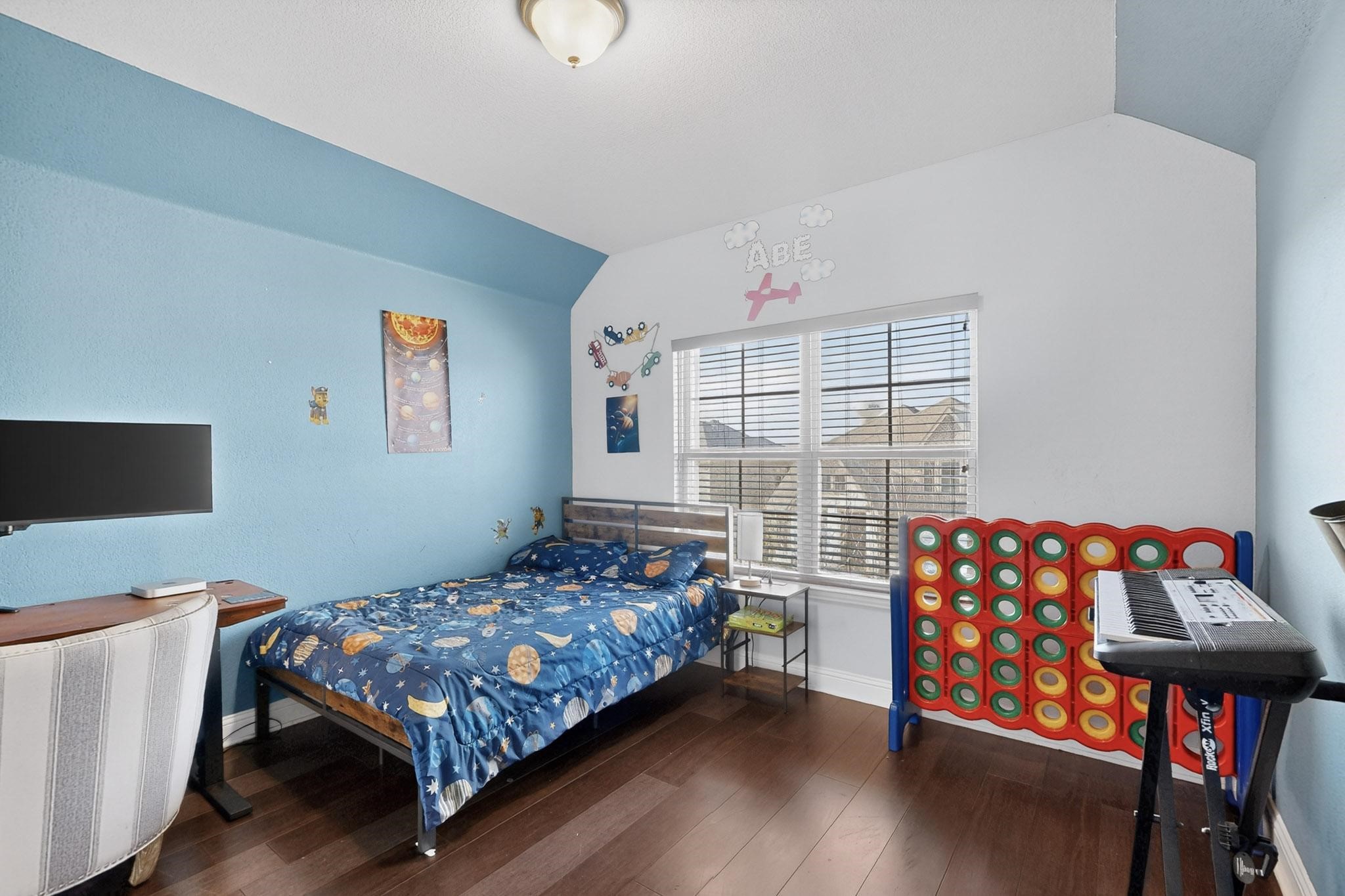 5221 Tuscarora Trail