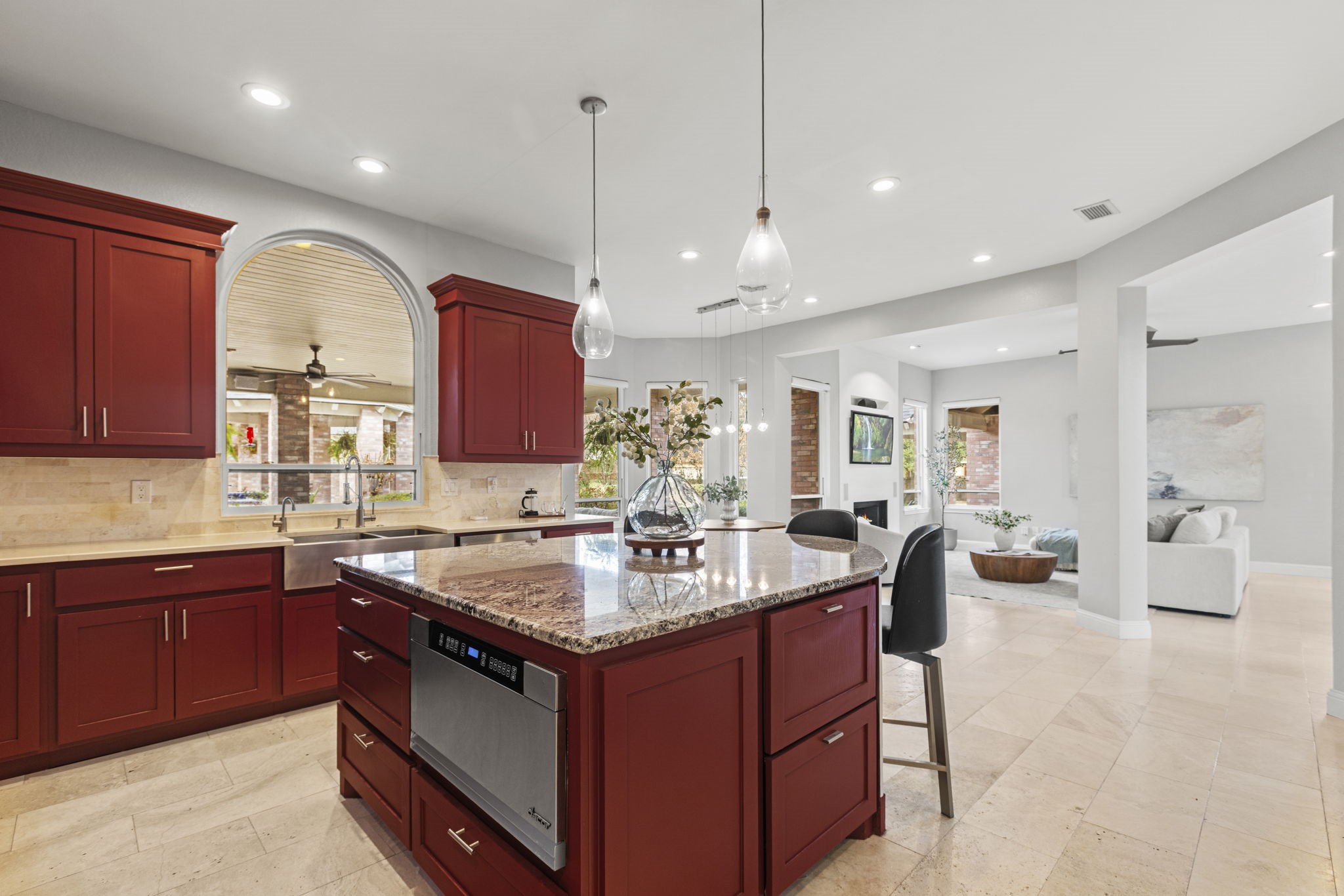 5601 Kingston Court