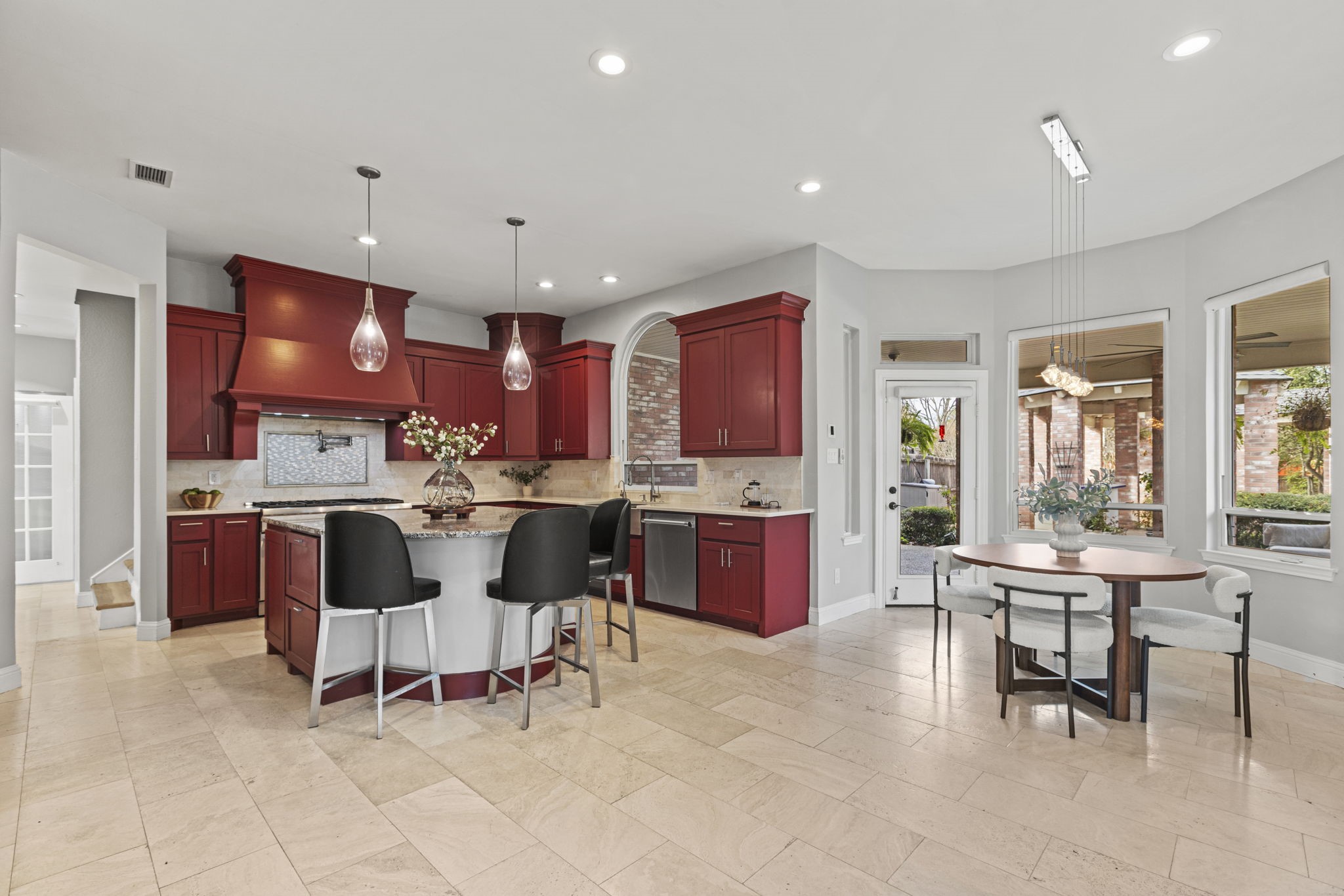 5601 Kingston Court