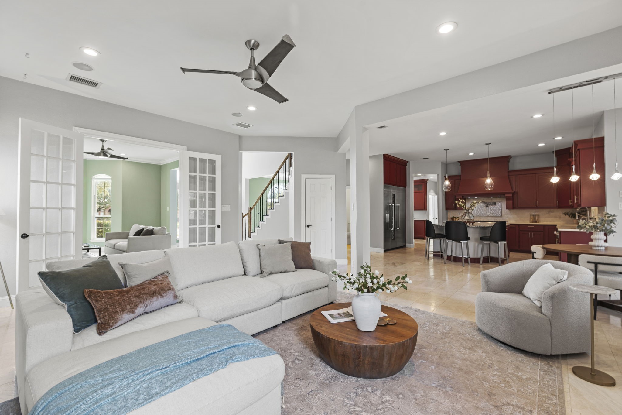 5601 Kingston Court