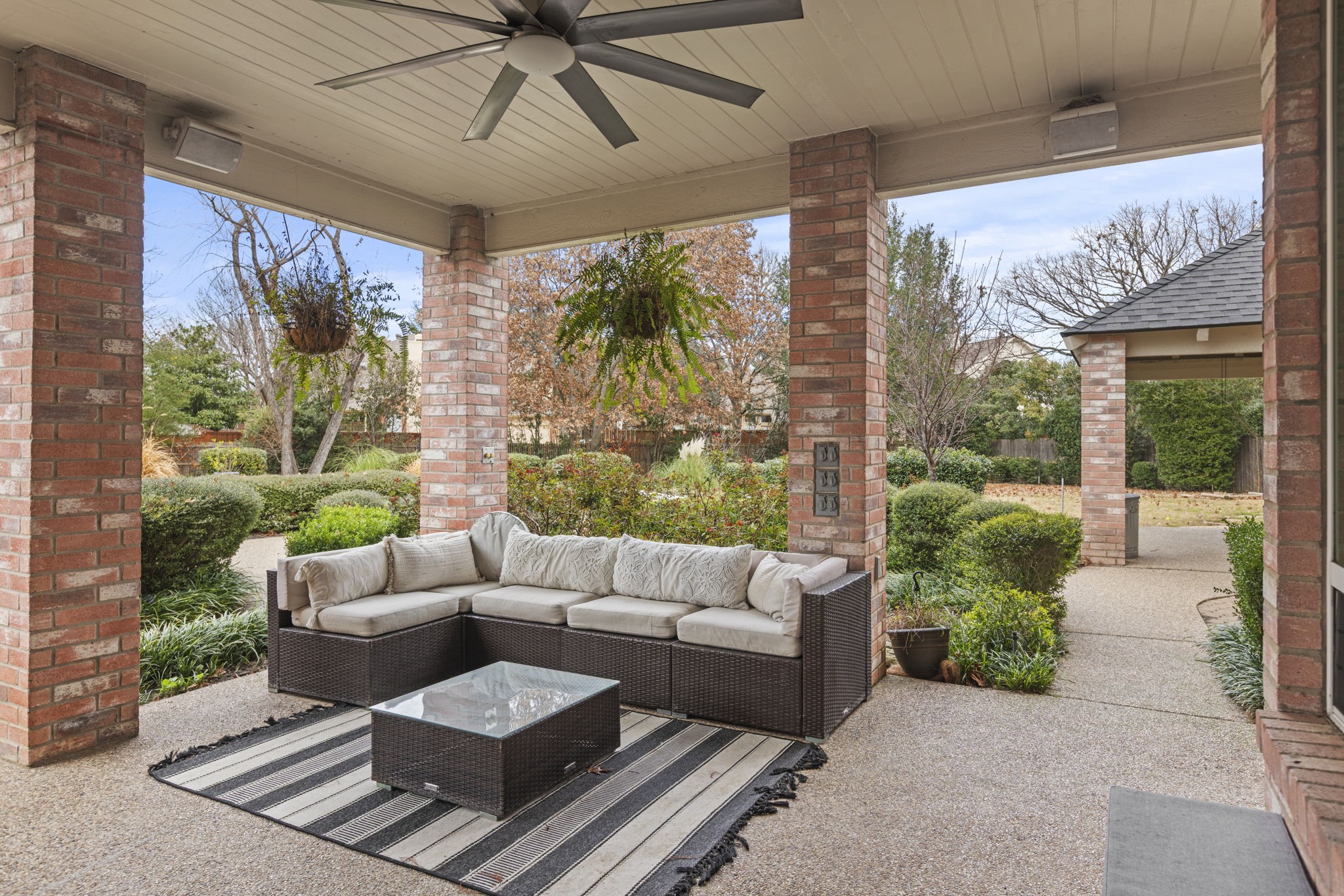 5601 Kingston Court