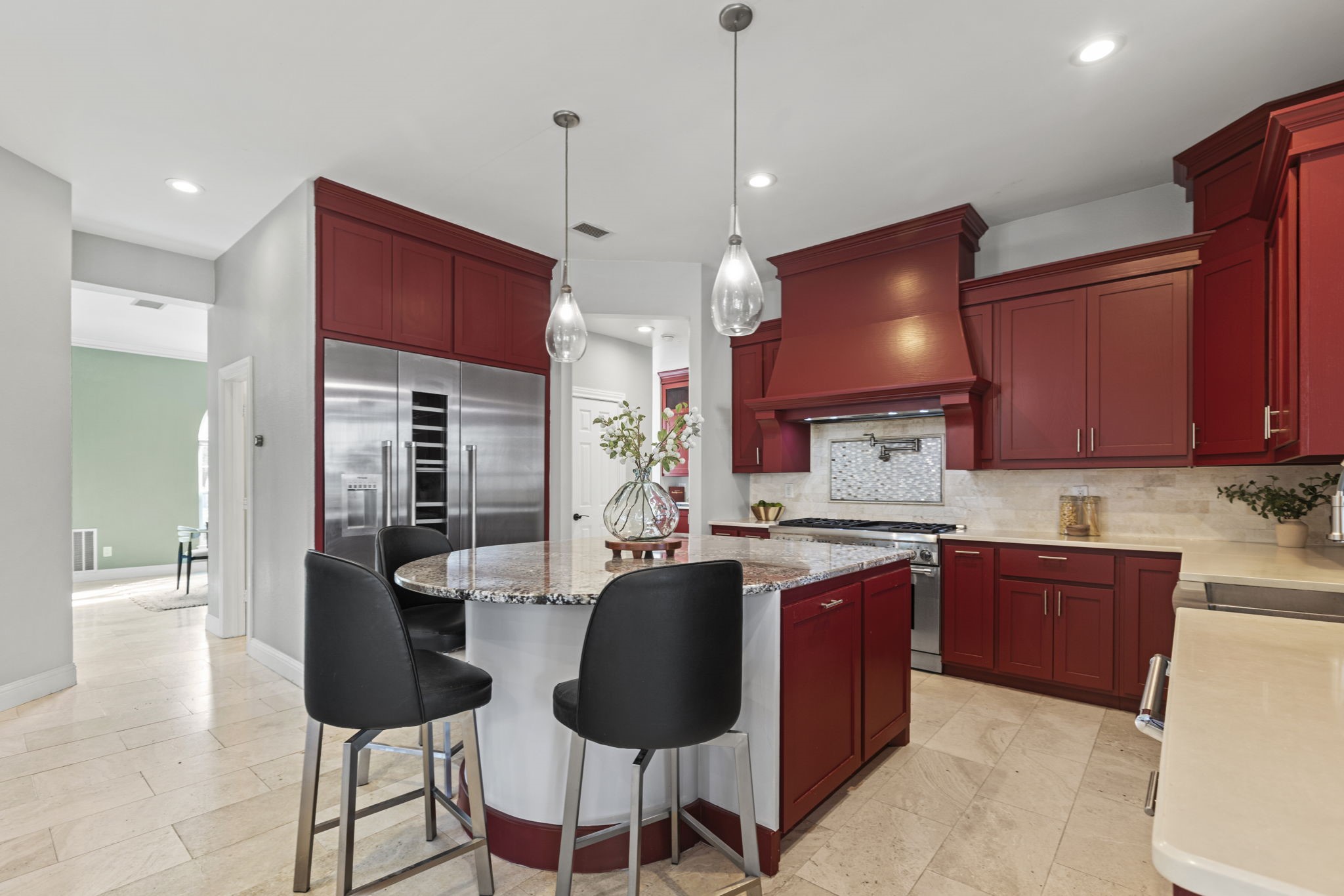 5601 Kingston Court