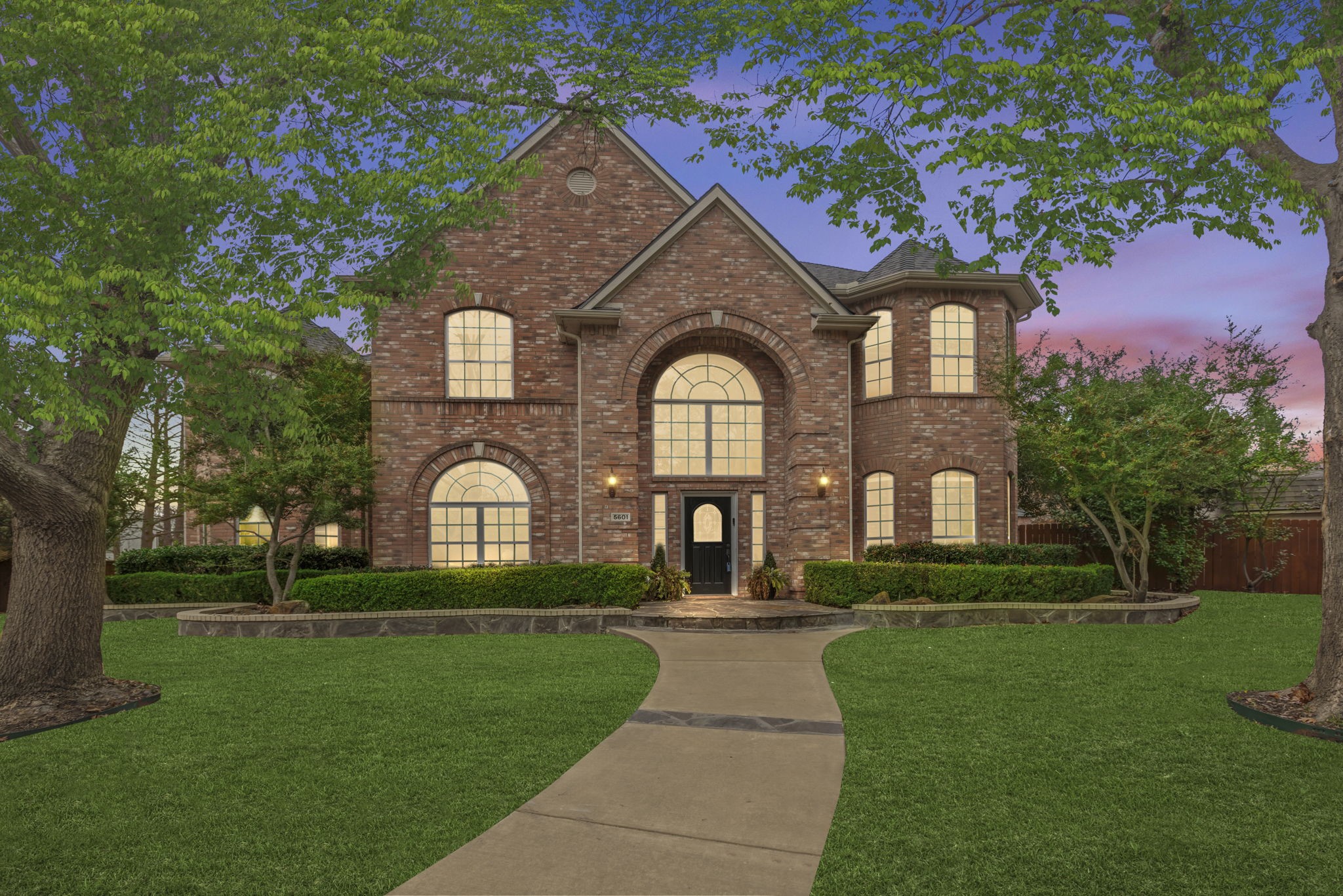 5601 Kingston Court