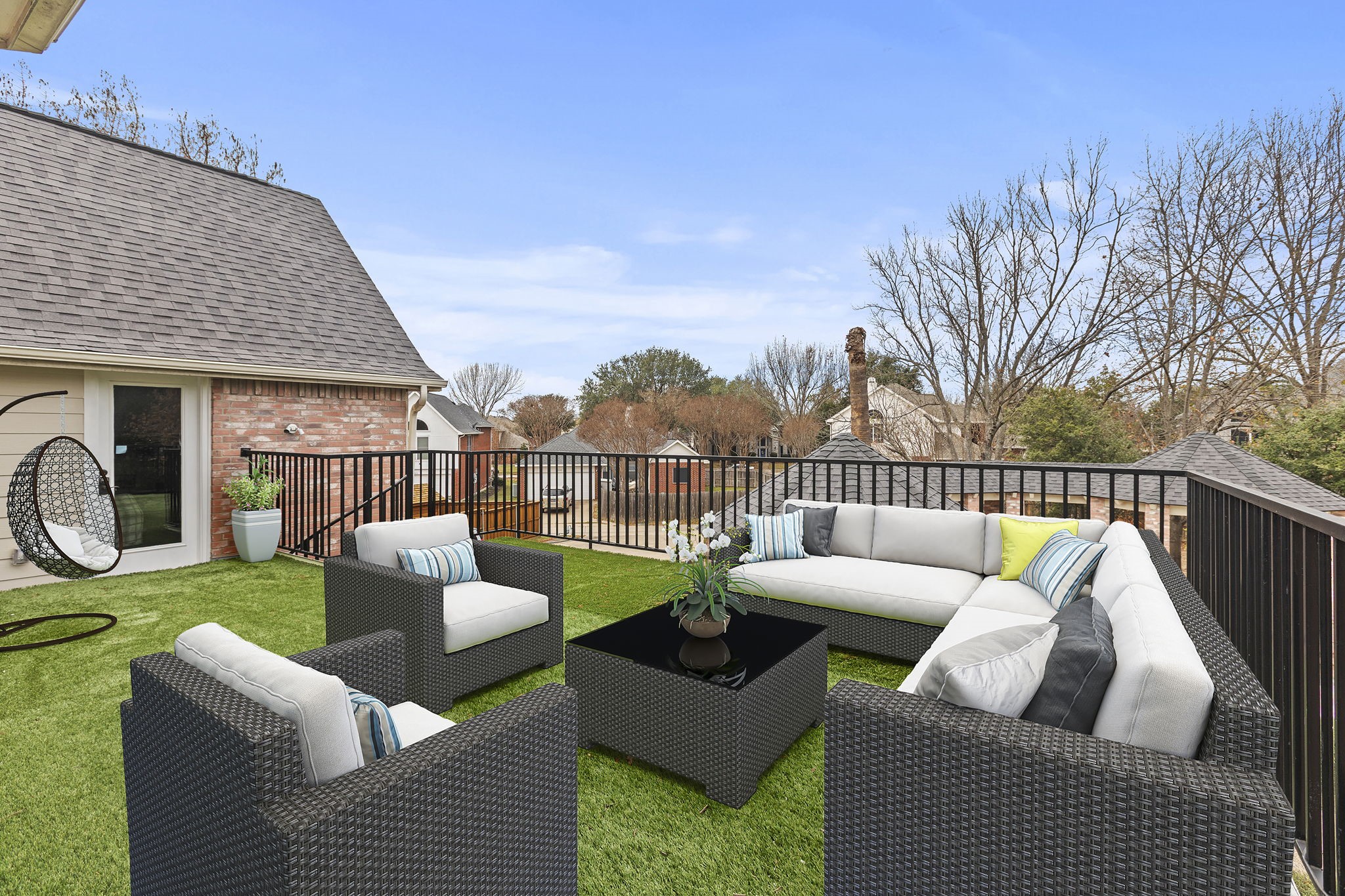 5601 Kingston Court