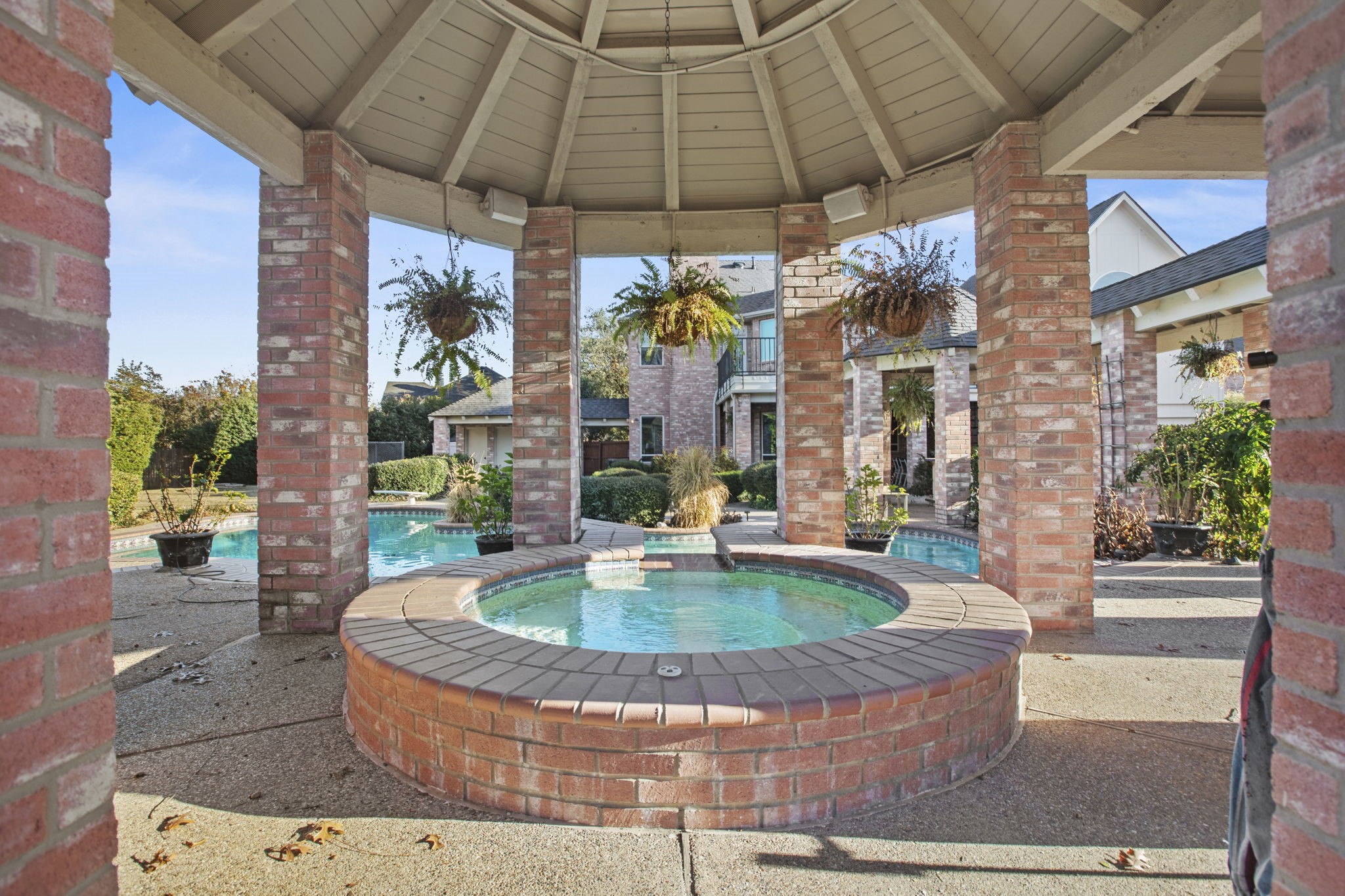 5601 Kingston Court