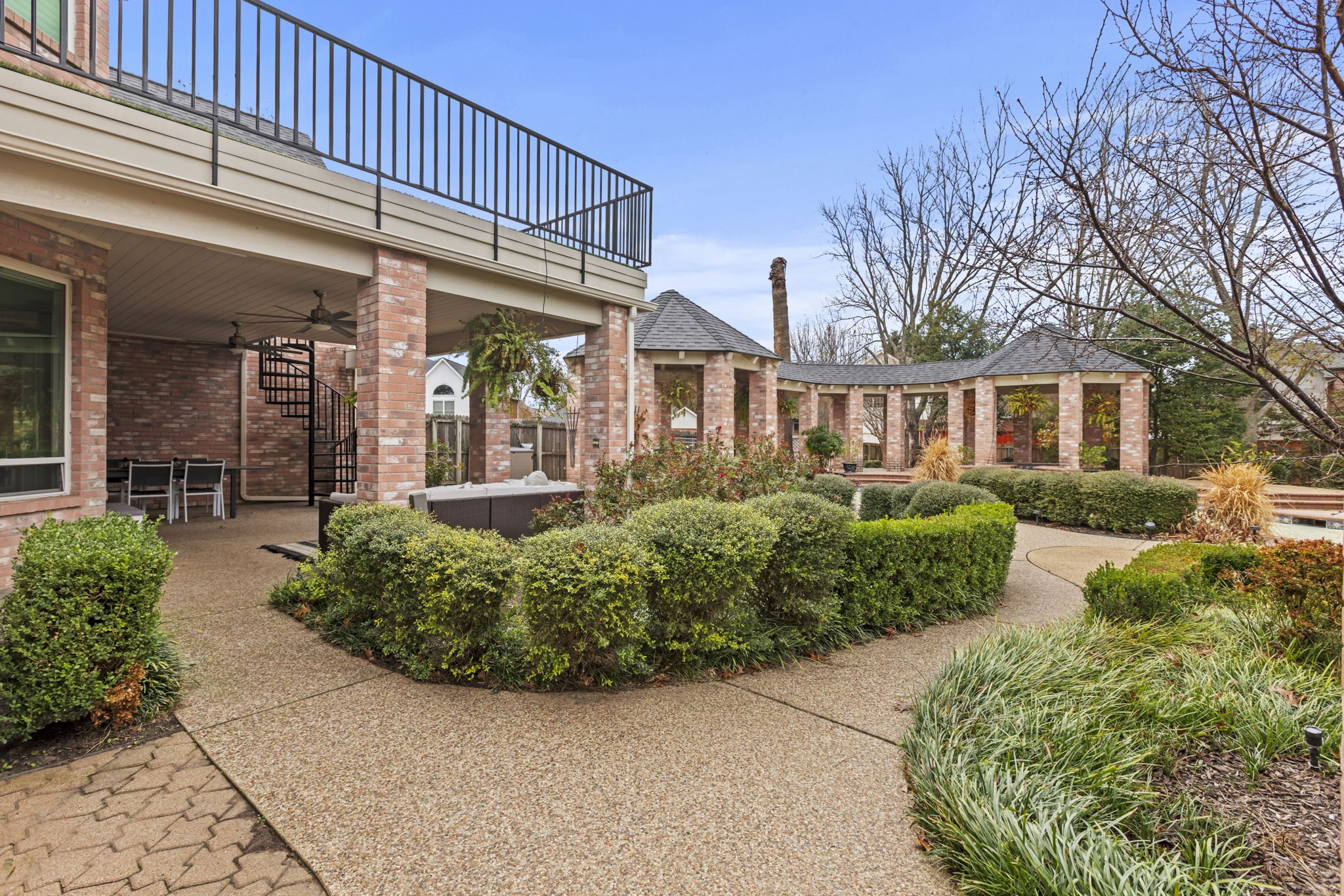 5601 Kingston Court