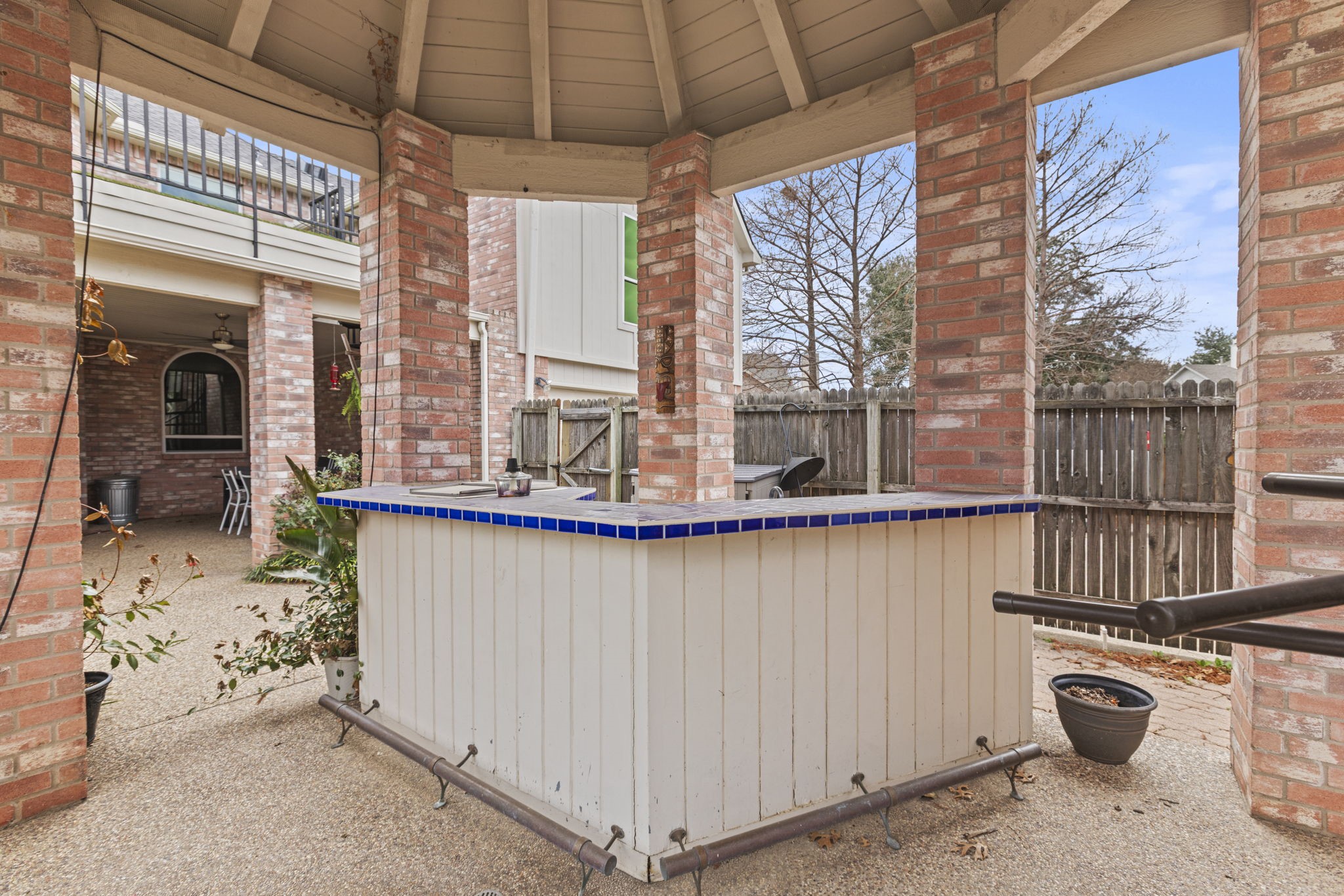 5601 Kingston Court
