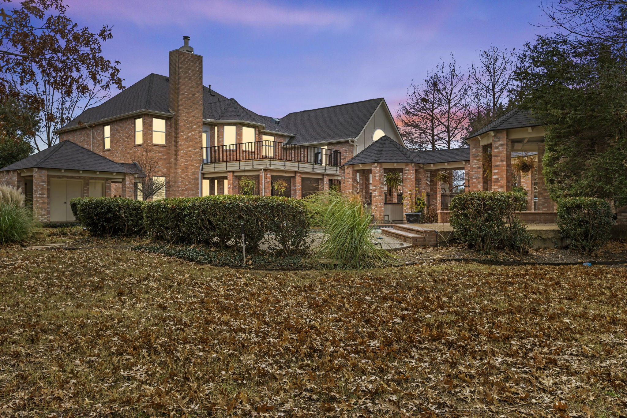 5601 Kingston Court