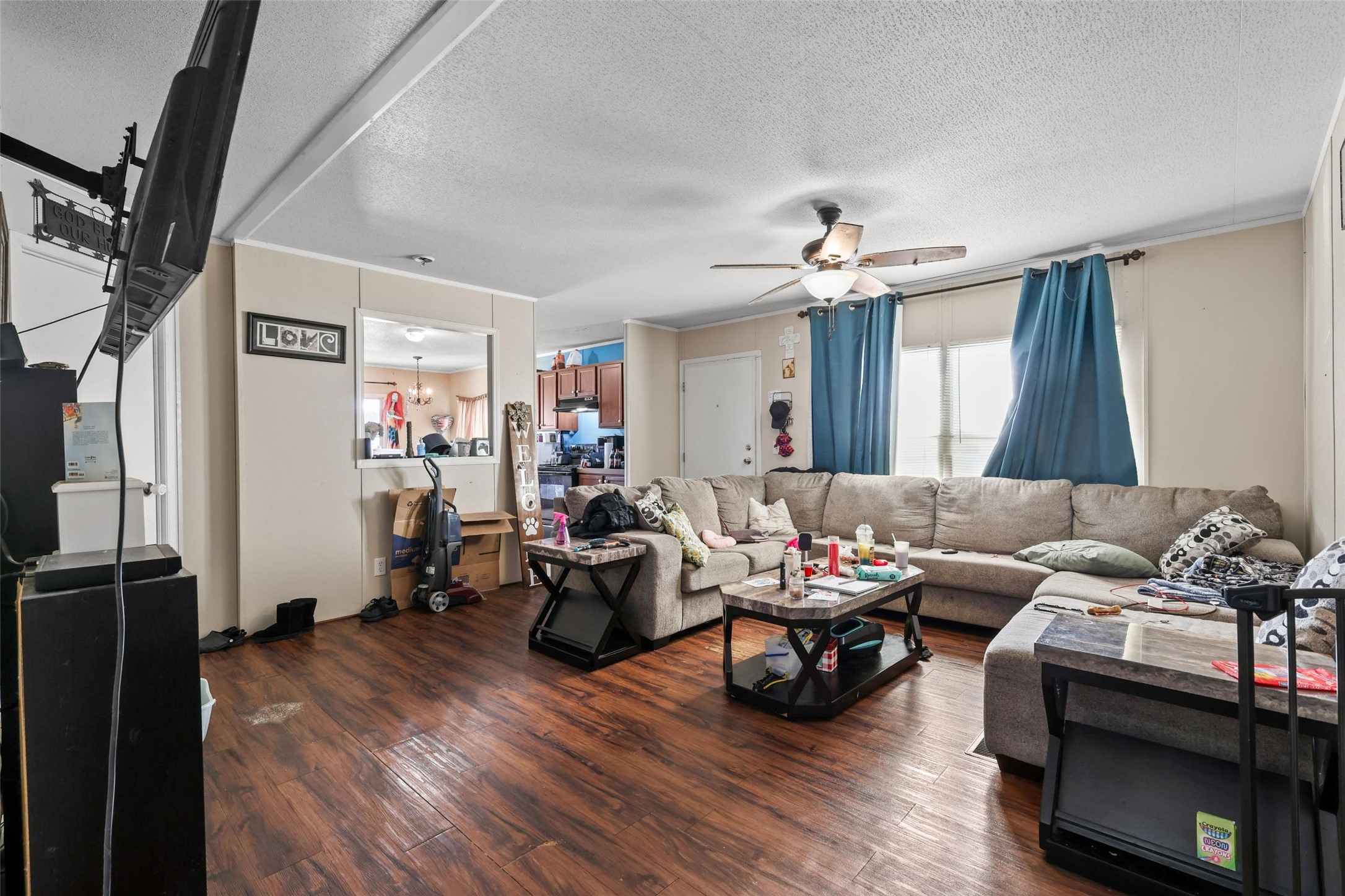 204 N Wickham Street