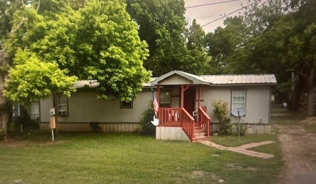 303 Mellown Street