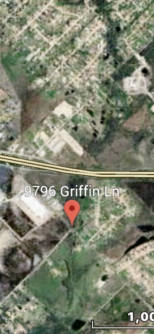 8796 Griffin Lane