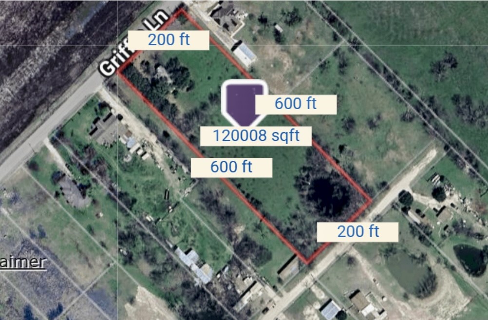 8796 Griffin Lane