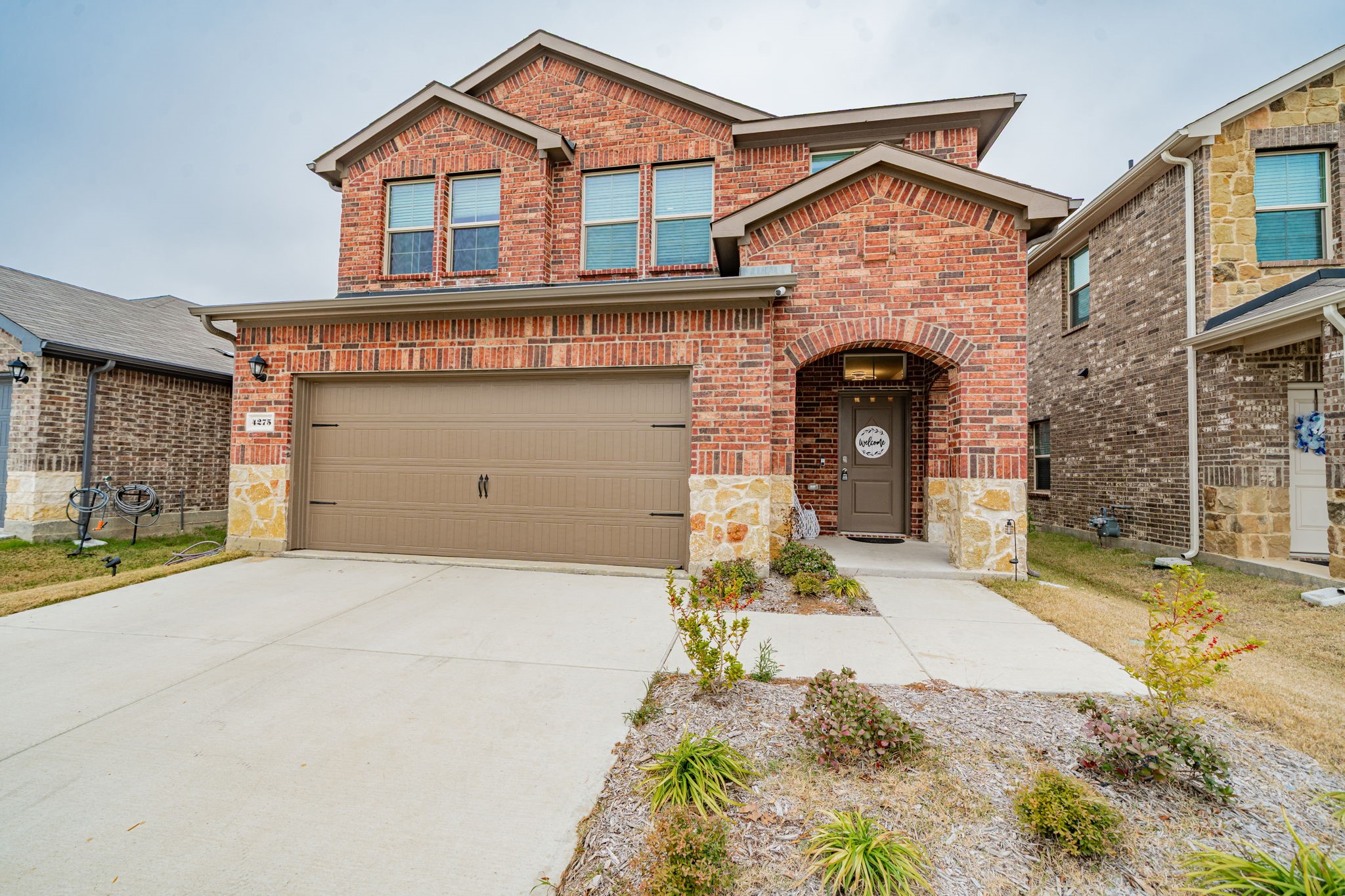4275 Pope Branch