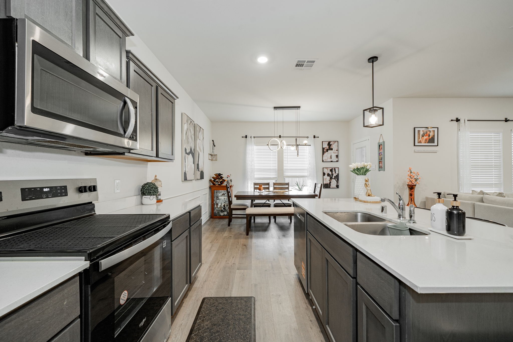 4275 Pope Branch