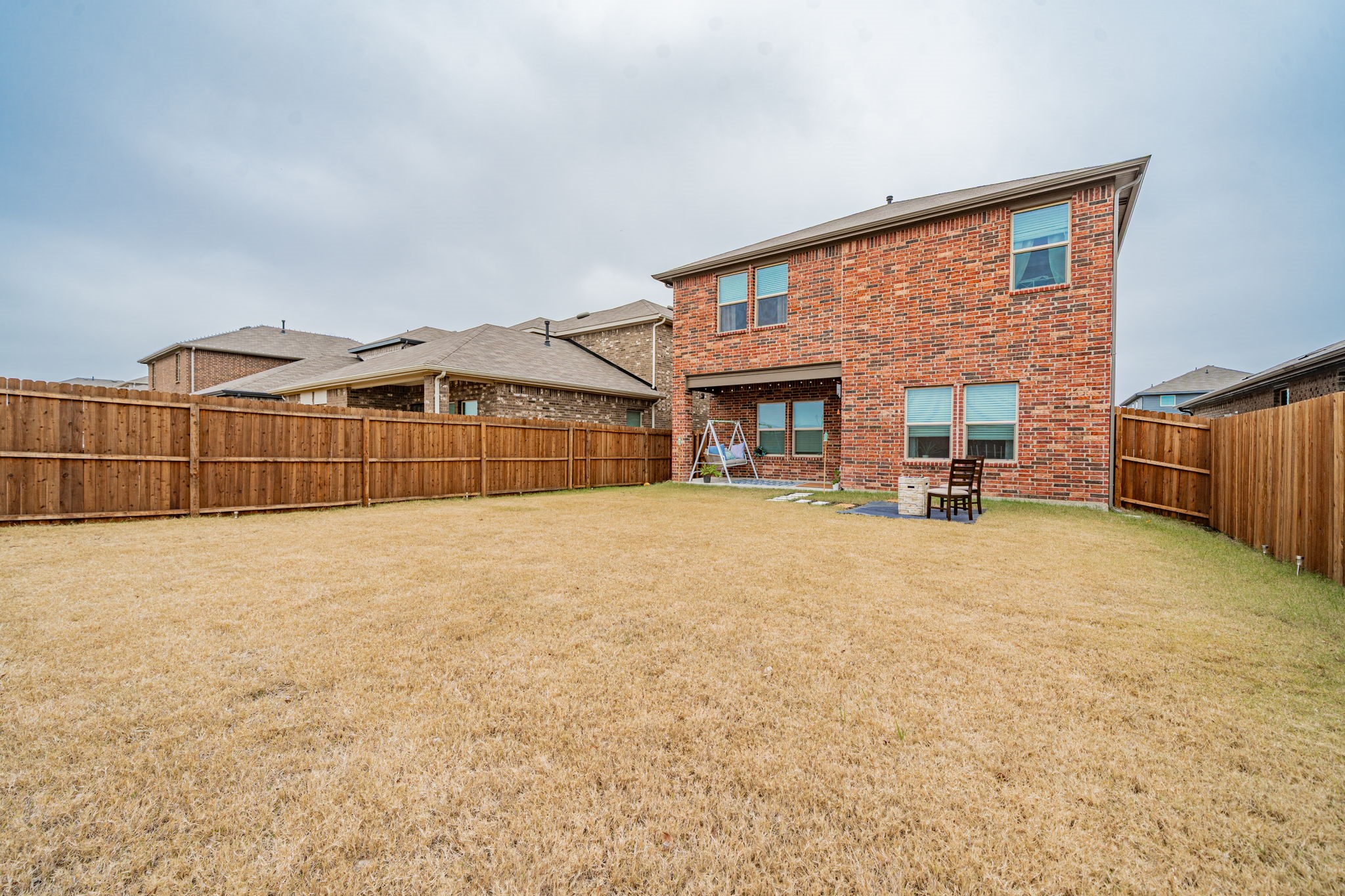 4275 Pope Branch